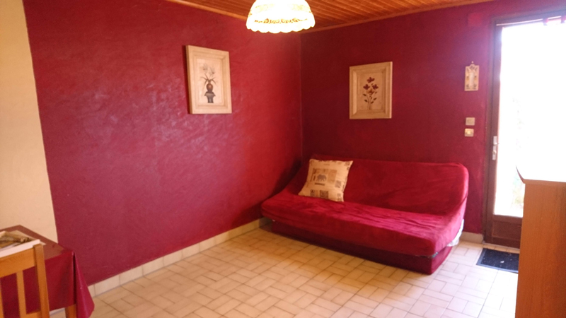 Domaine de La Calprade : Petites Bêtes, Peyrilles - photo 3