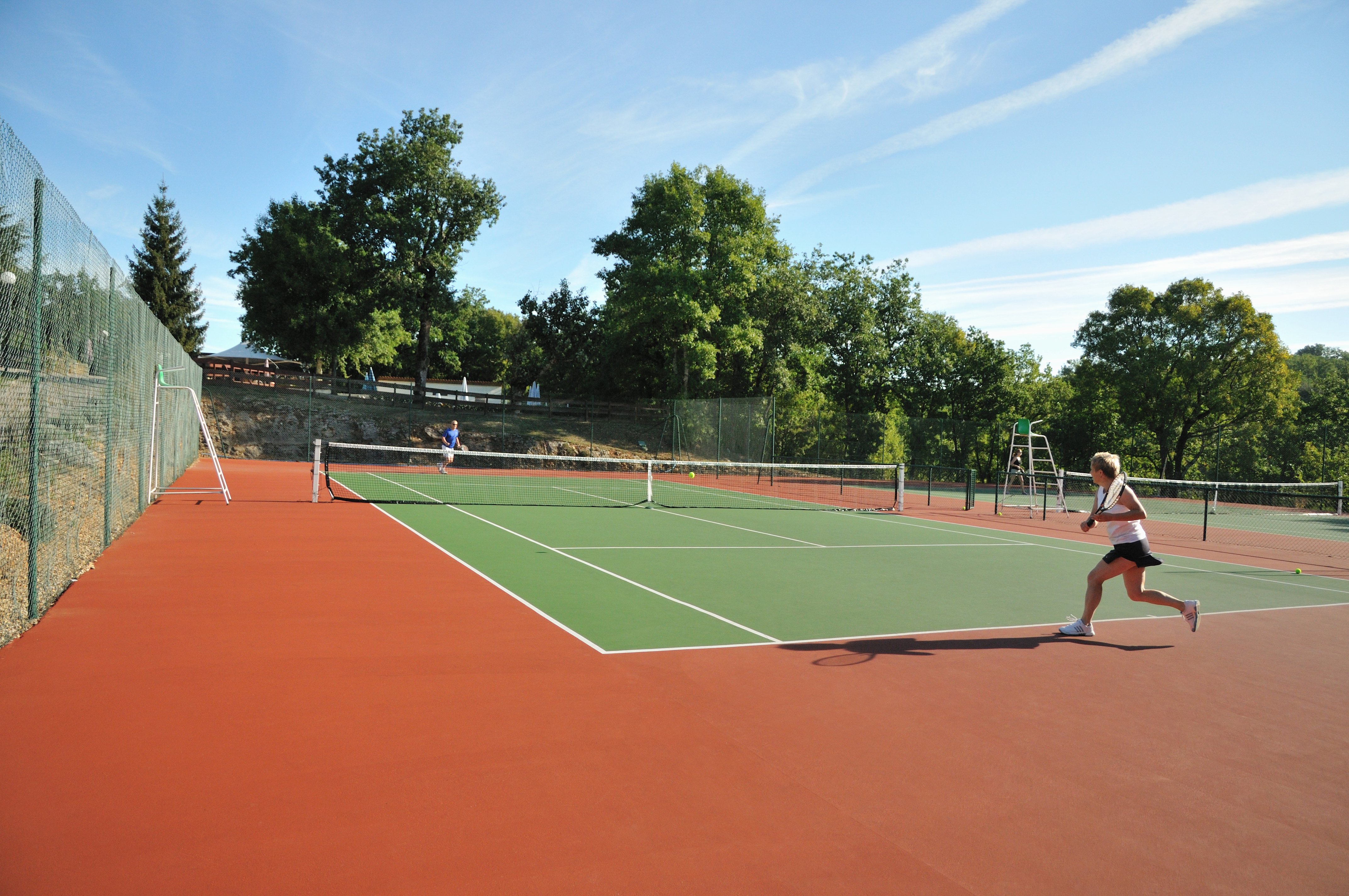 Souillac Golf & Country Club