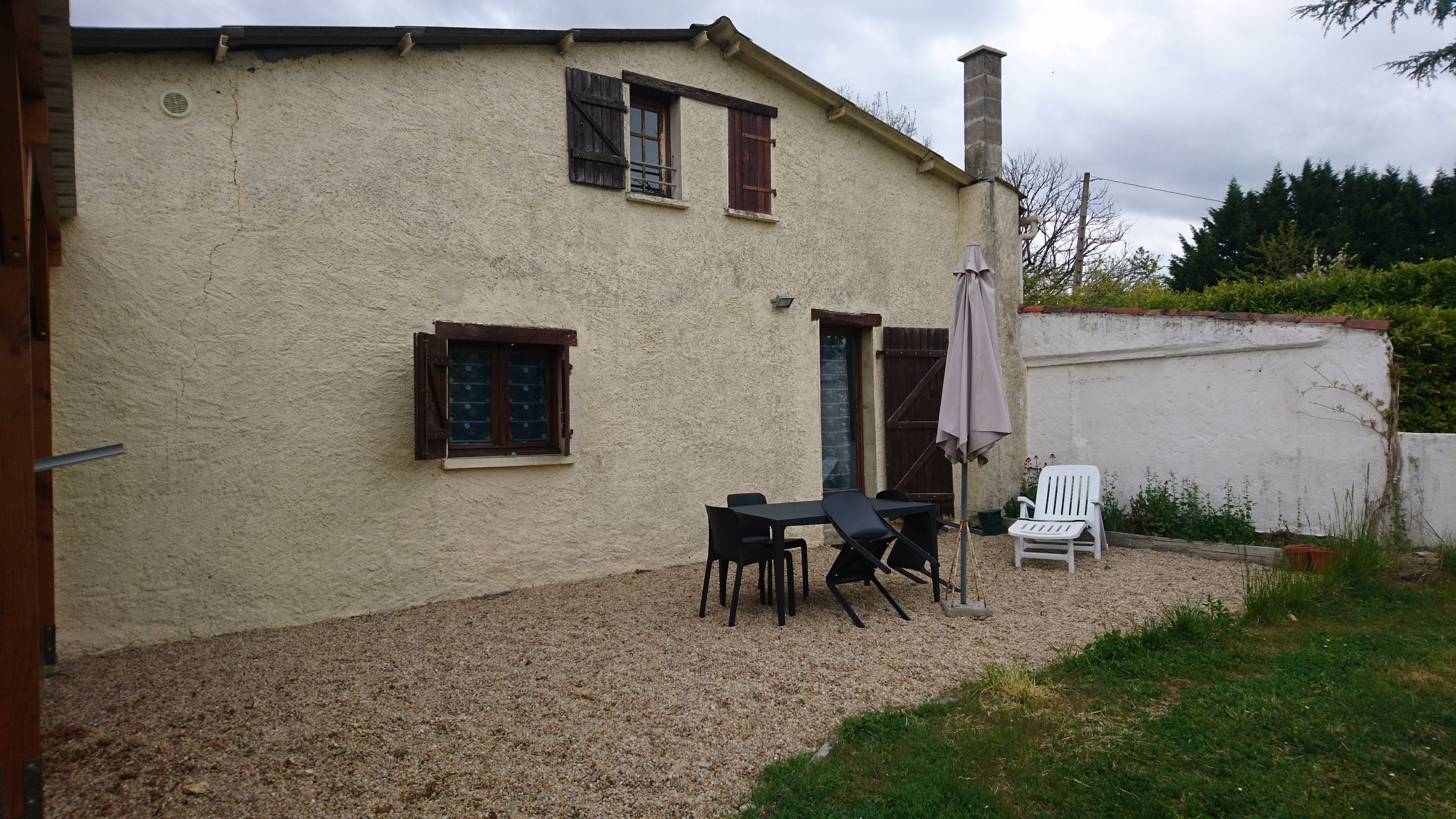 Domaine de la Calprade : Le Corquelin, Peyrilles - photo 2