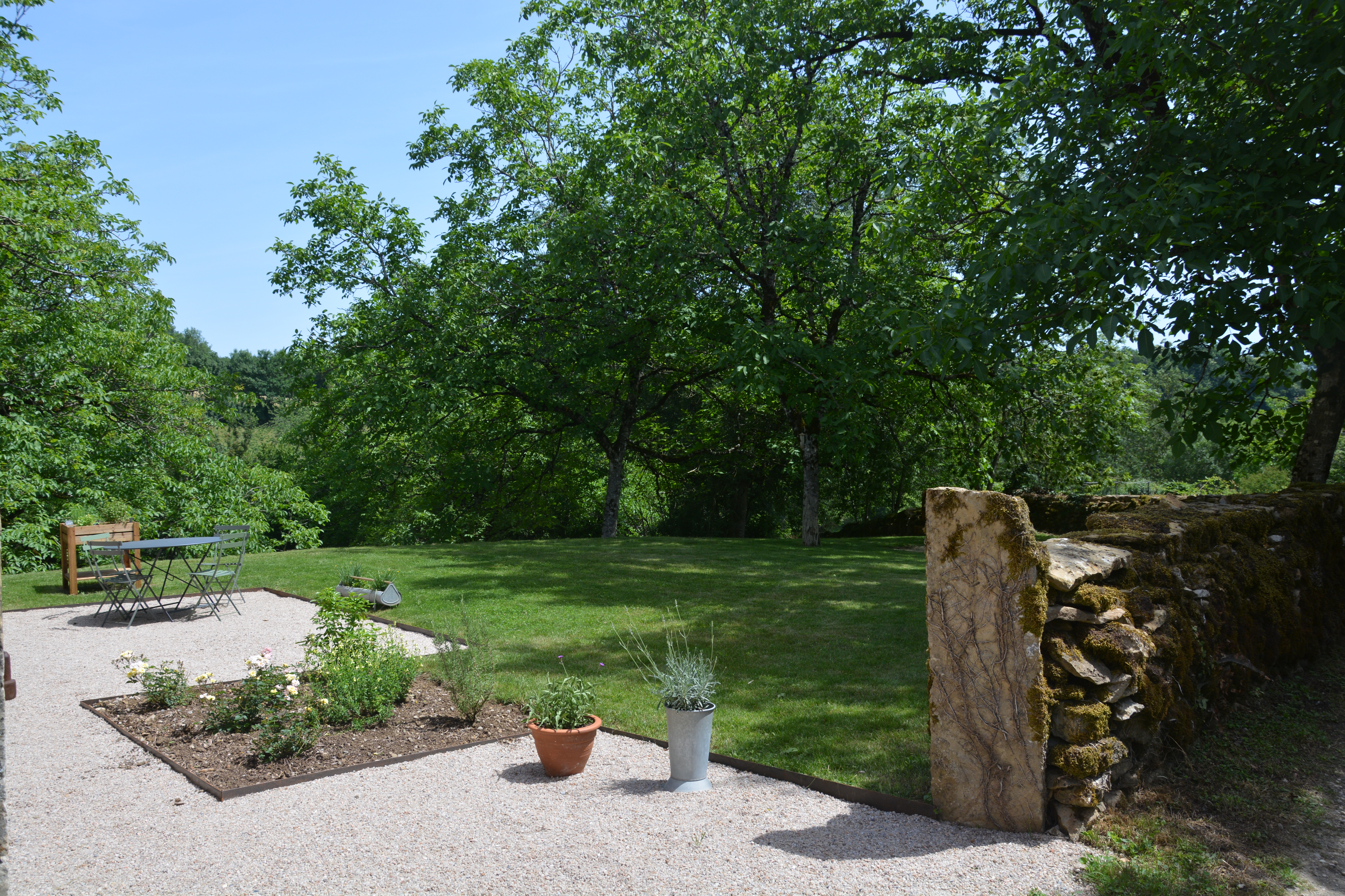 La Bocagère, Thégra - photo 2