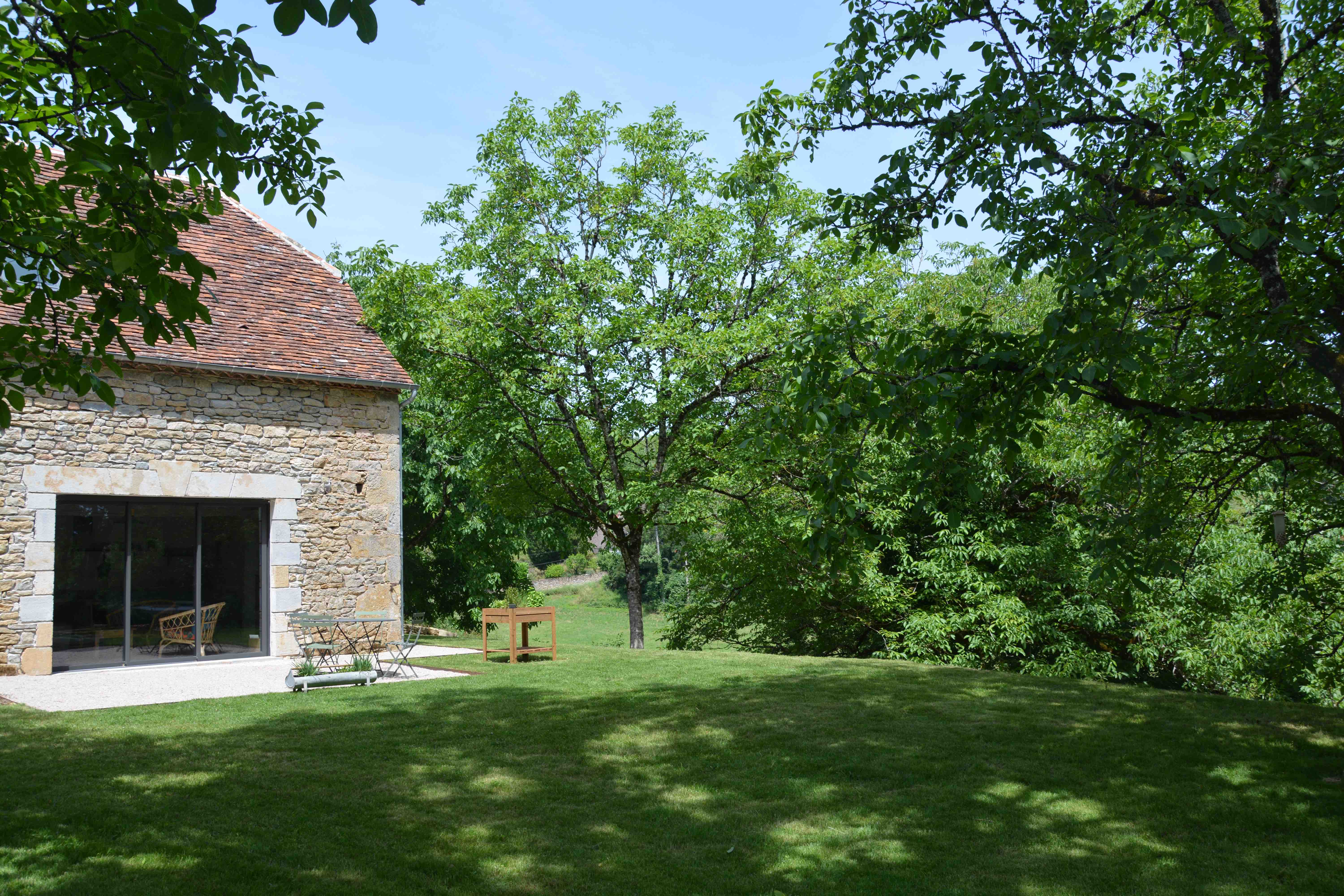 La Bocagère, Thégra - photo 4