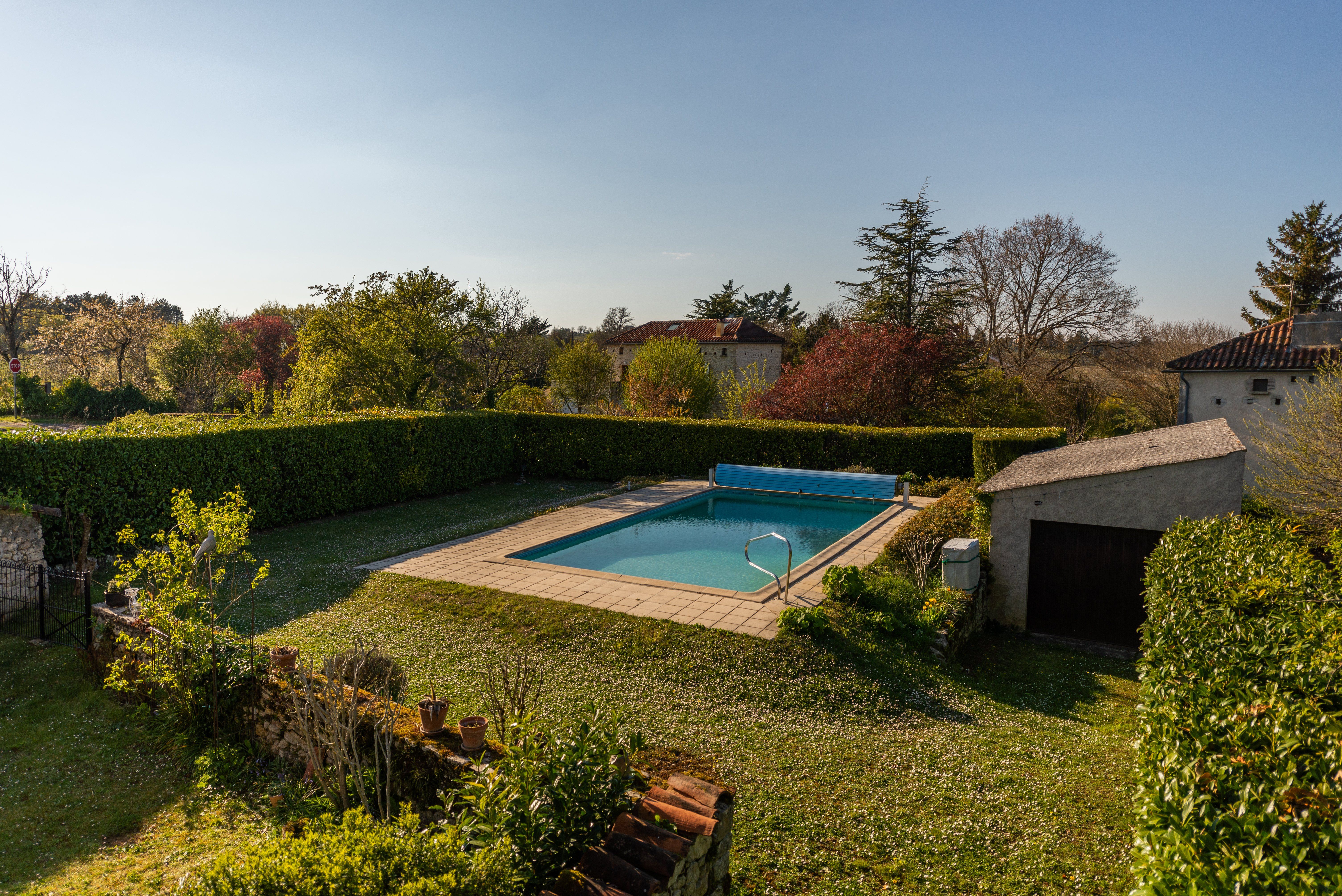 Clos du Prince, Saint-Vincent-Rive-d'Olt - photo 4