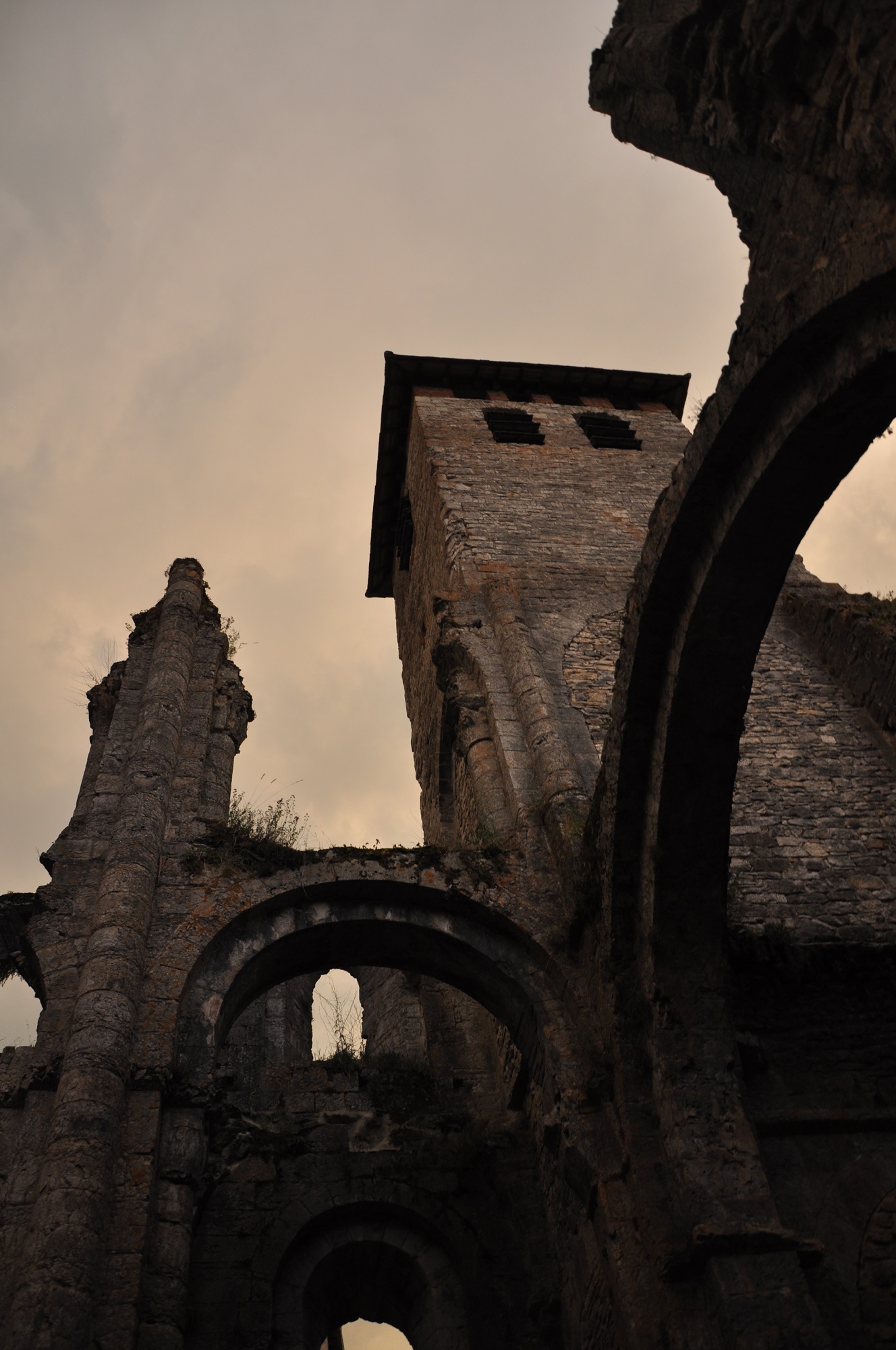 Abbaye de Marcilhac, Marcilhac-sur-Célé - photo 6