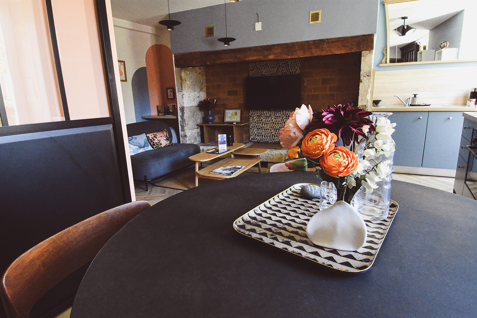 Maison Couette et Canard, Montdoumerc - photo 2