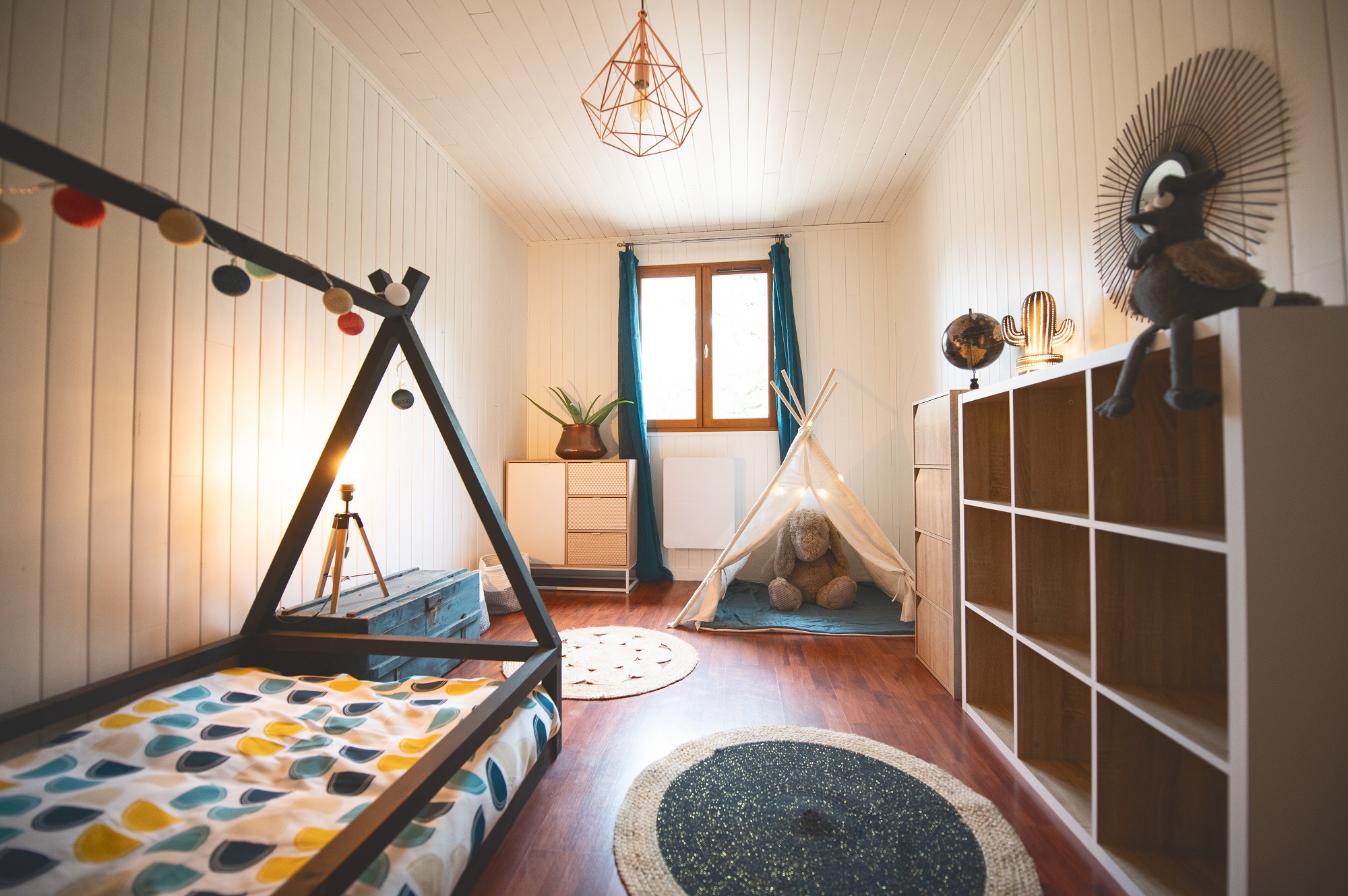 La Cabane des Causses, Autoire - photo 3