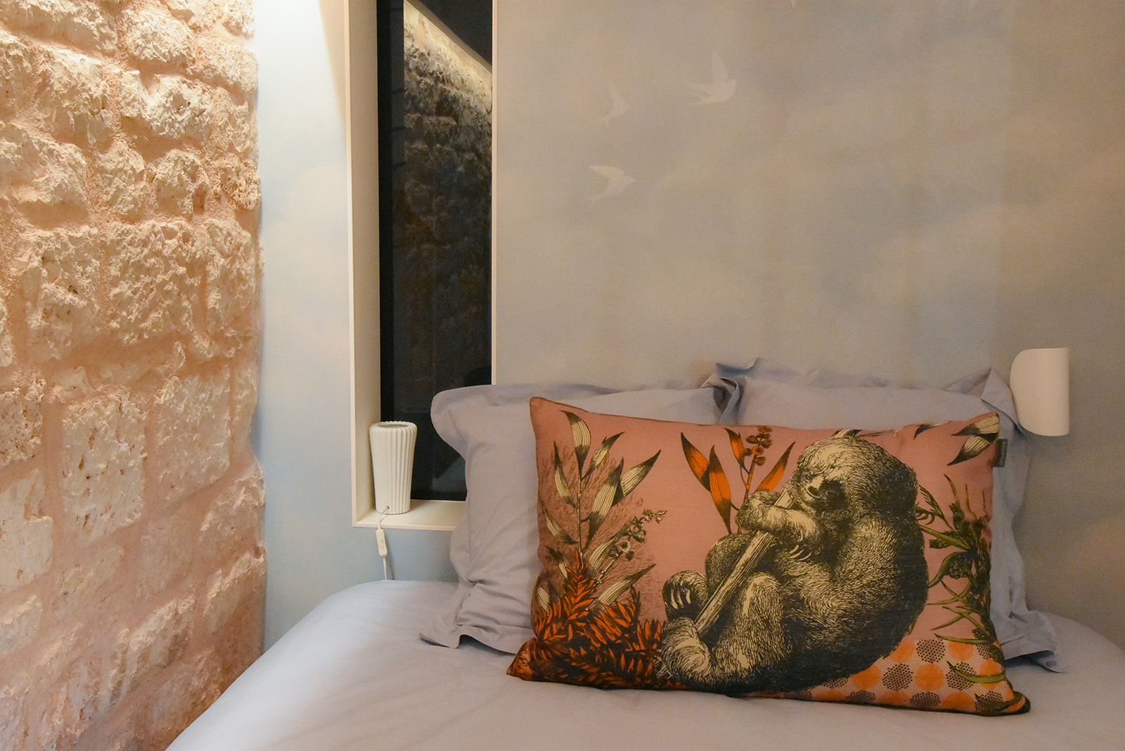 Maison Couette et Canard, Montdoumerc - photo 5