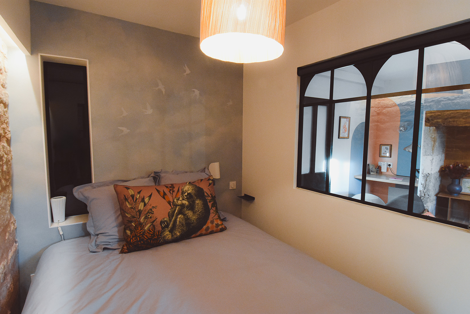 Maison Couette et Canard, Montdoumerc - photo 7