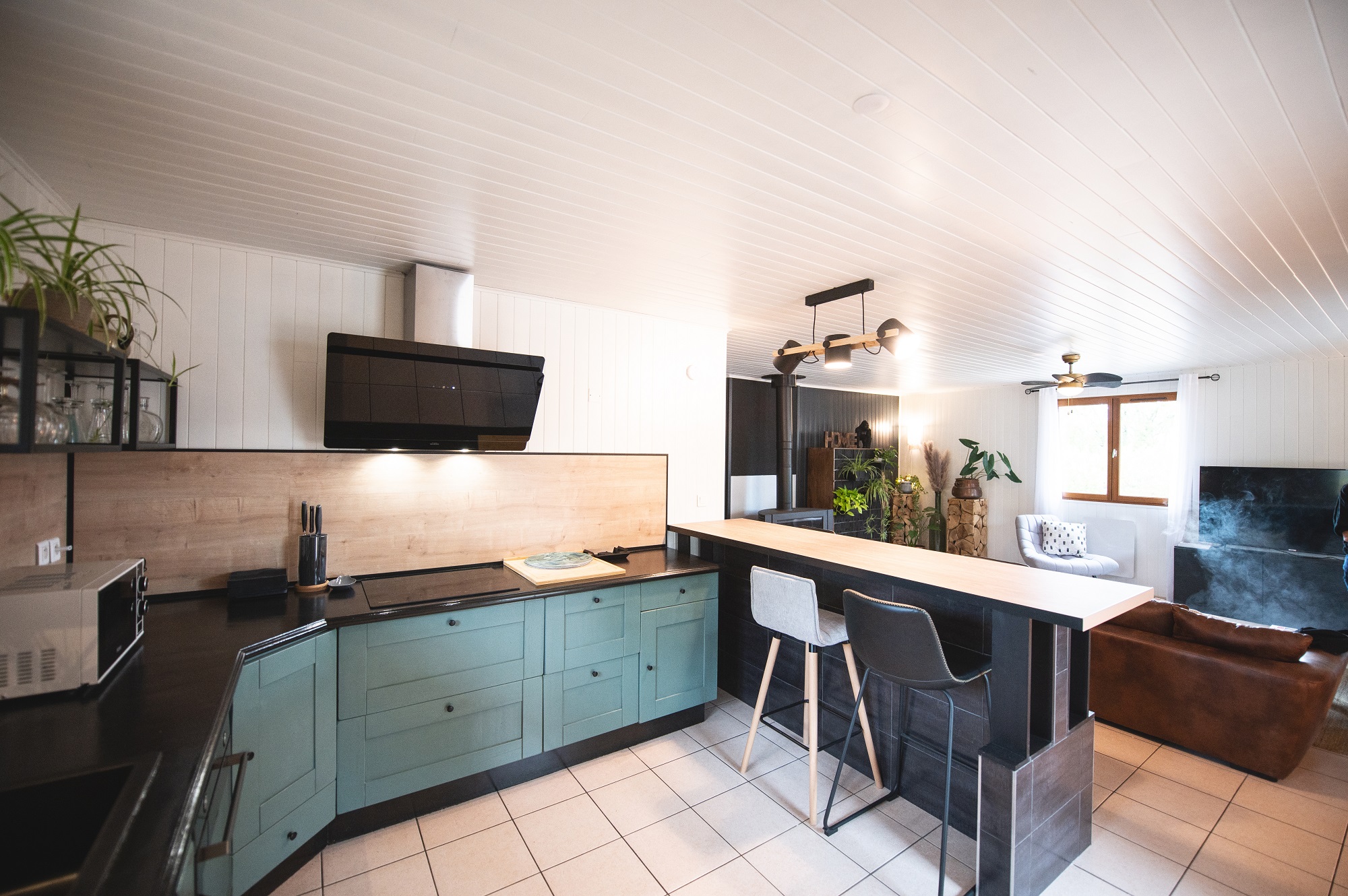 La Cabane des Causses, Autoire - photo 6