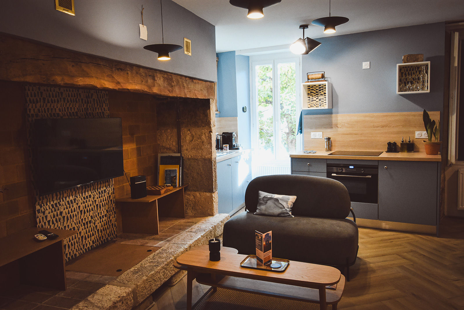 Maison Couette et Canard, Montdoumerc - photo 11