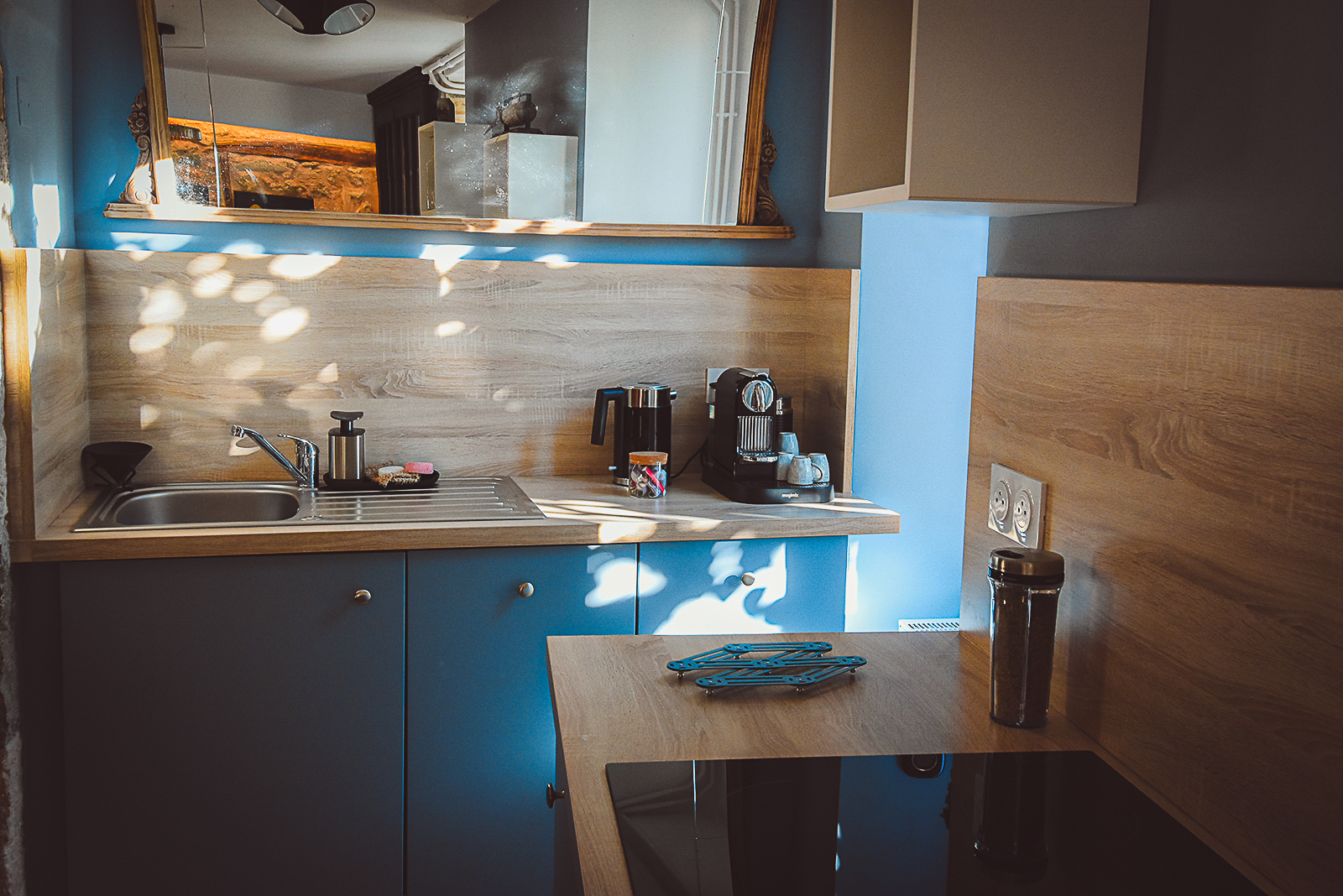 Maison Couette et Canard, Montdoumerc - photo 13