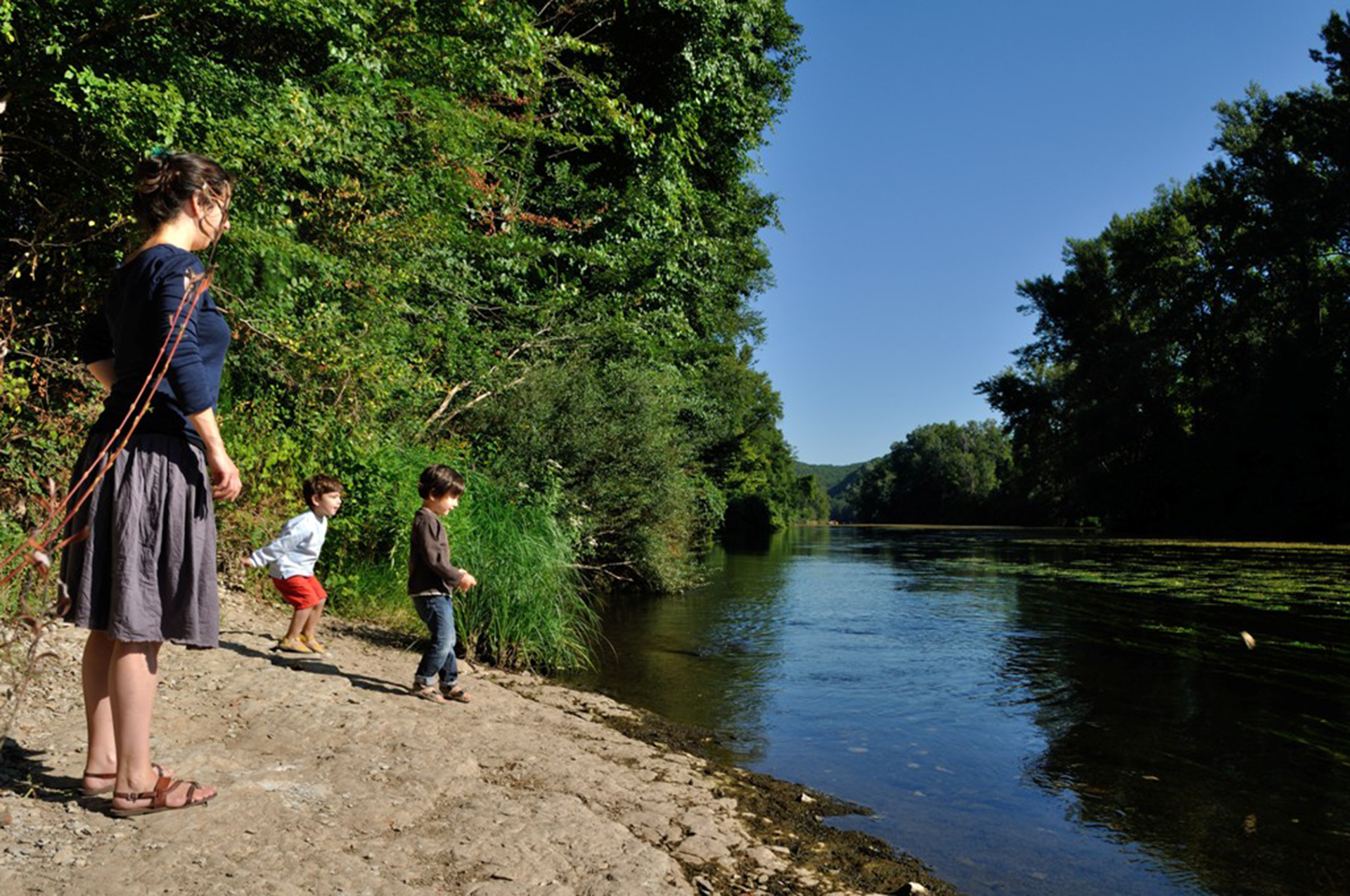 Gîte du Moulin, Albas - photo 4