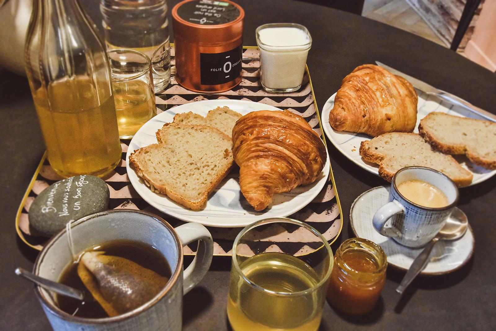 Maison Couette et Canard, Montdoumerc - photo 14