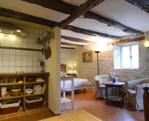 Domaine Les Gonies - Chambre Amande, Mauroux - photo 5