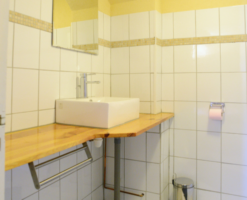 Domaine Les Gonies - Chambre Amande, Mauroux - photo 6