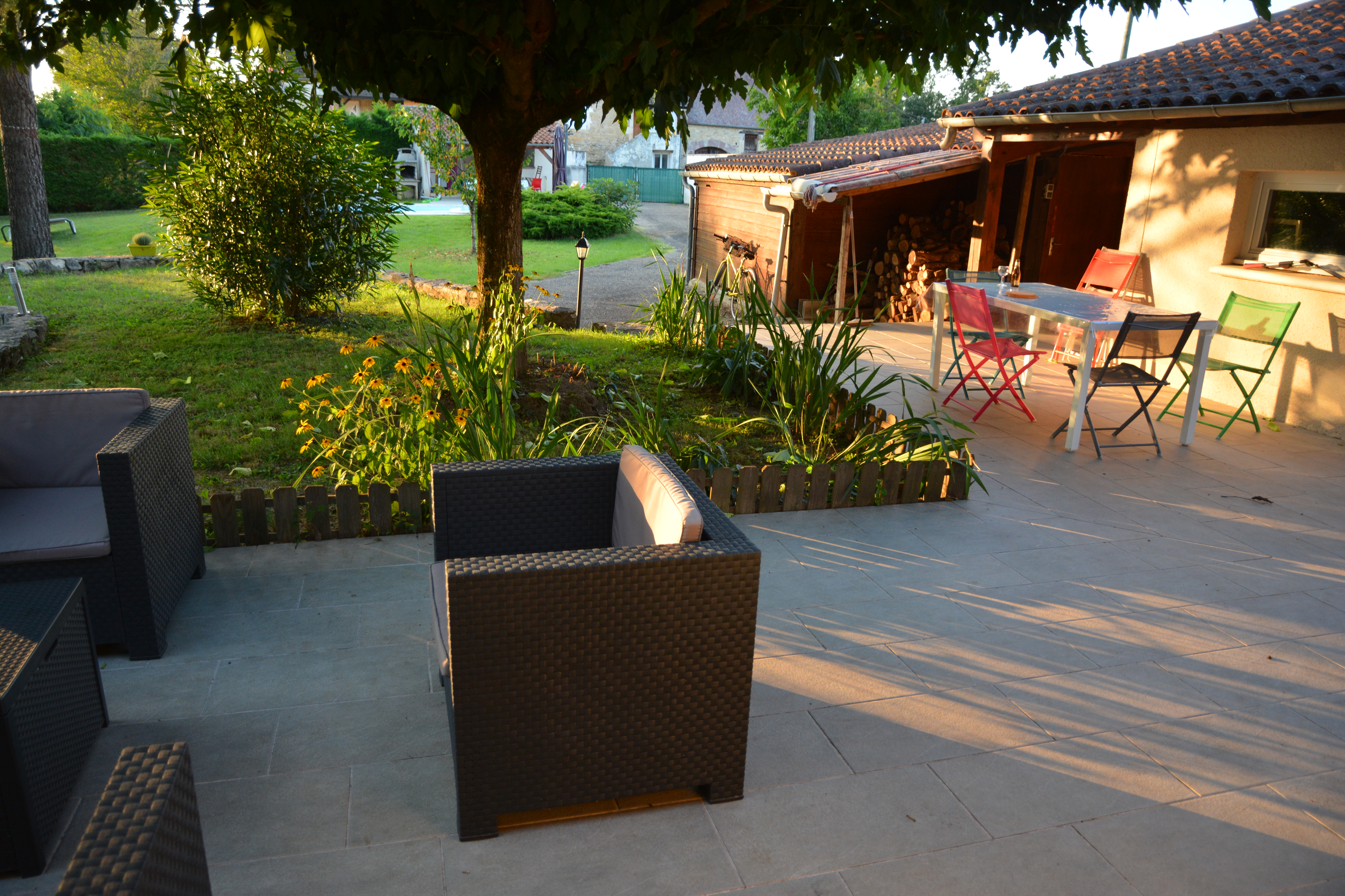 Gîte Laborie, Bétaille - photo 8