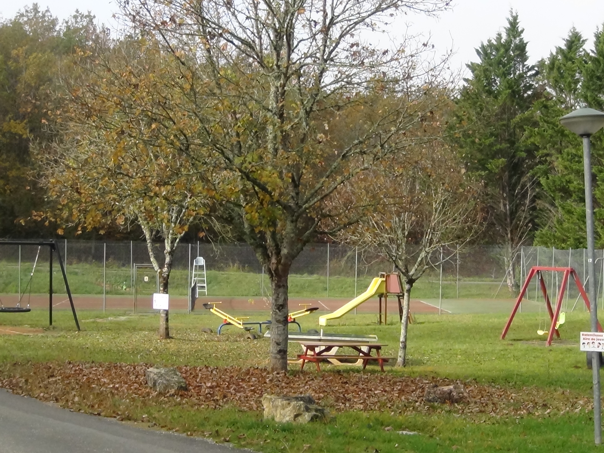 Village du Soleil - Chalet Pâquerettes  n°16, Mauroux - photo 8
