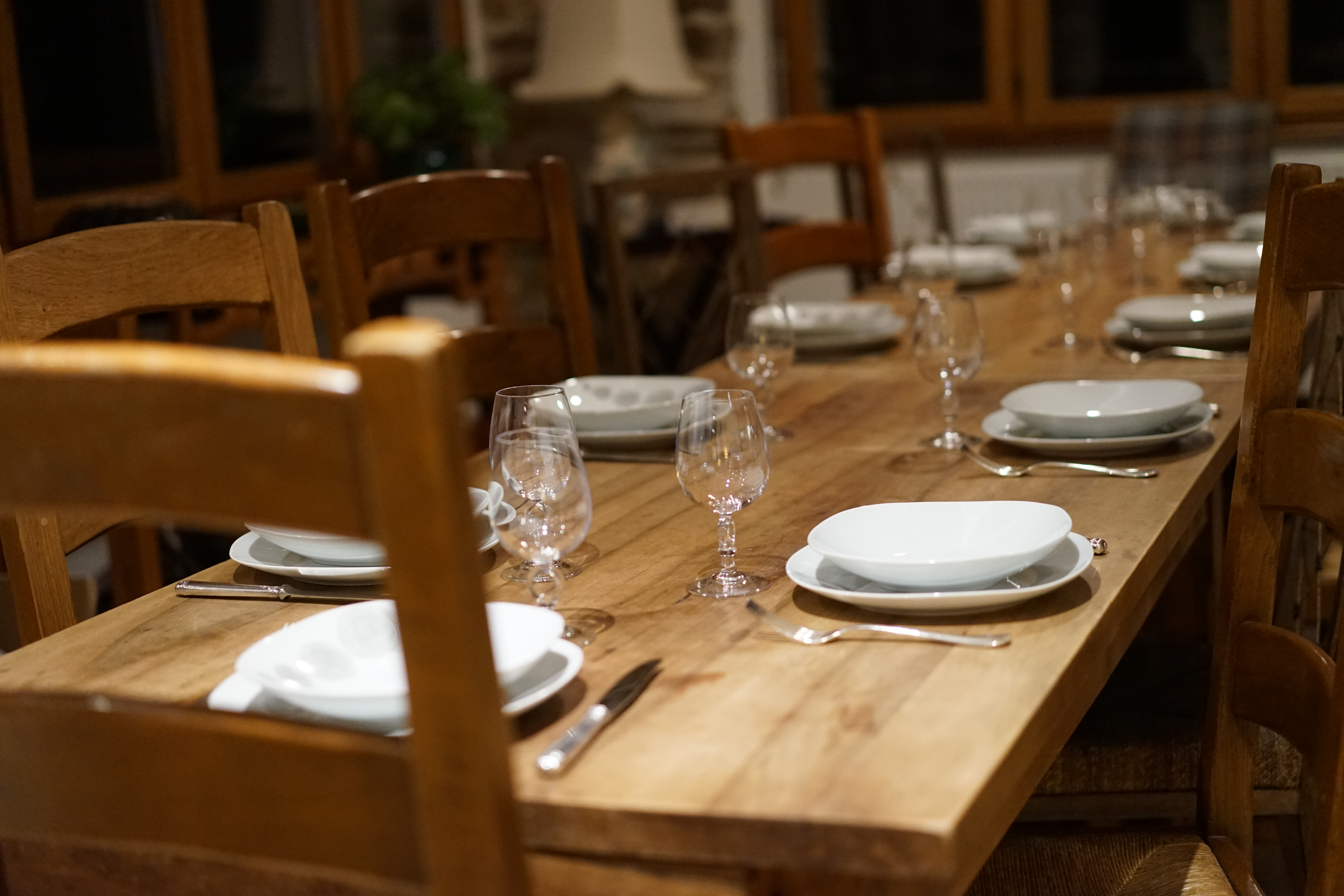 Le Moulin de Monsieur, Saint-Denis-Catus - photo 8