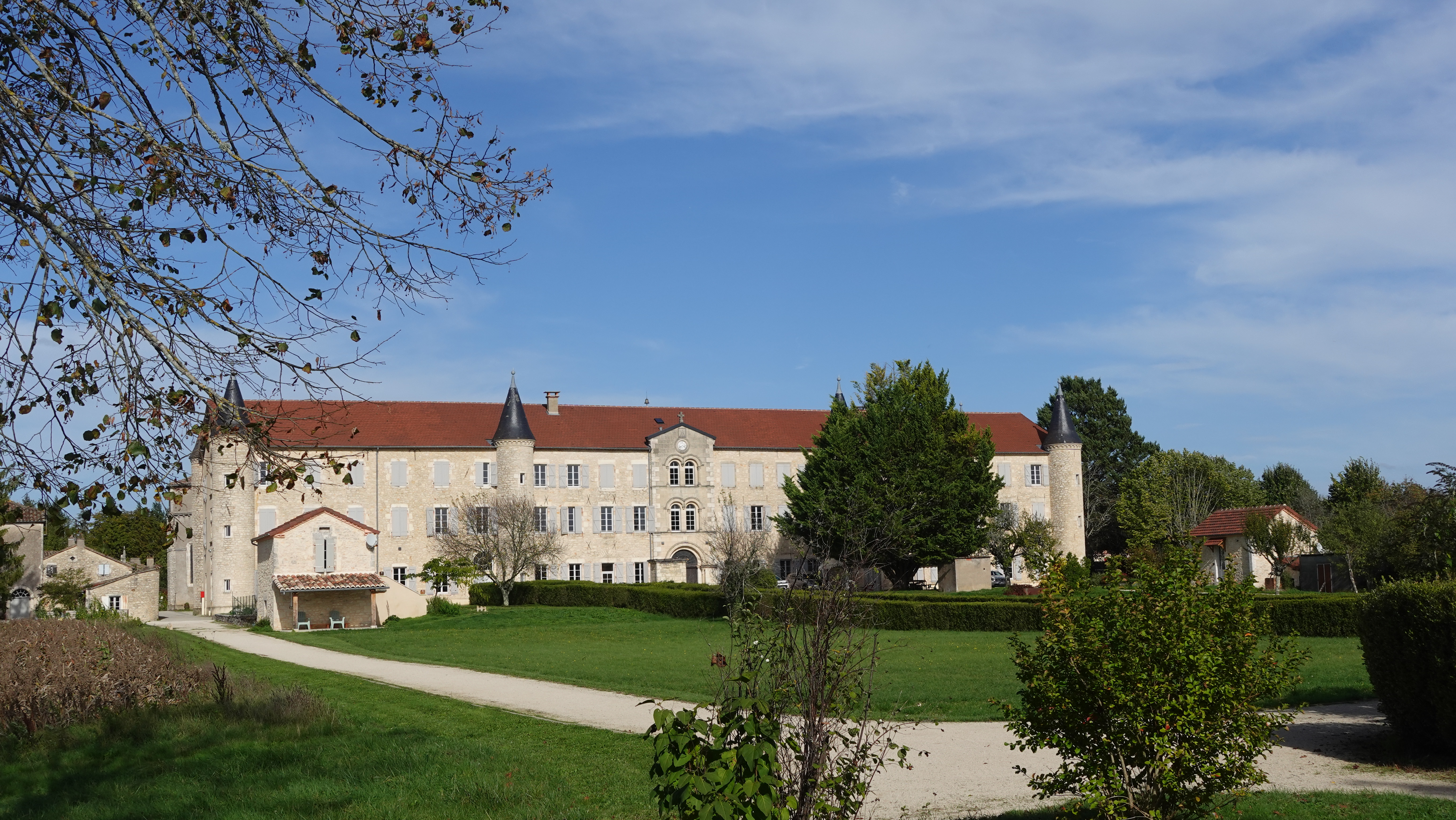 Hostellerie du Couvent