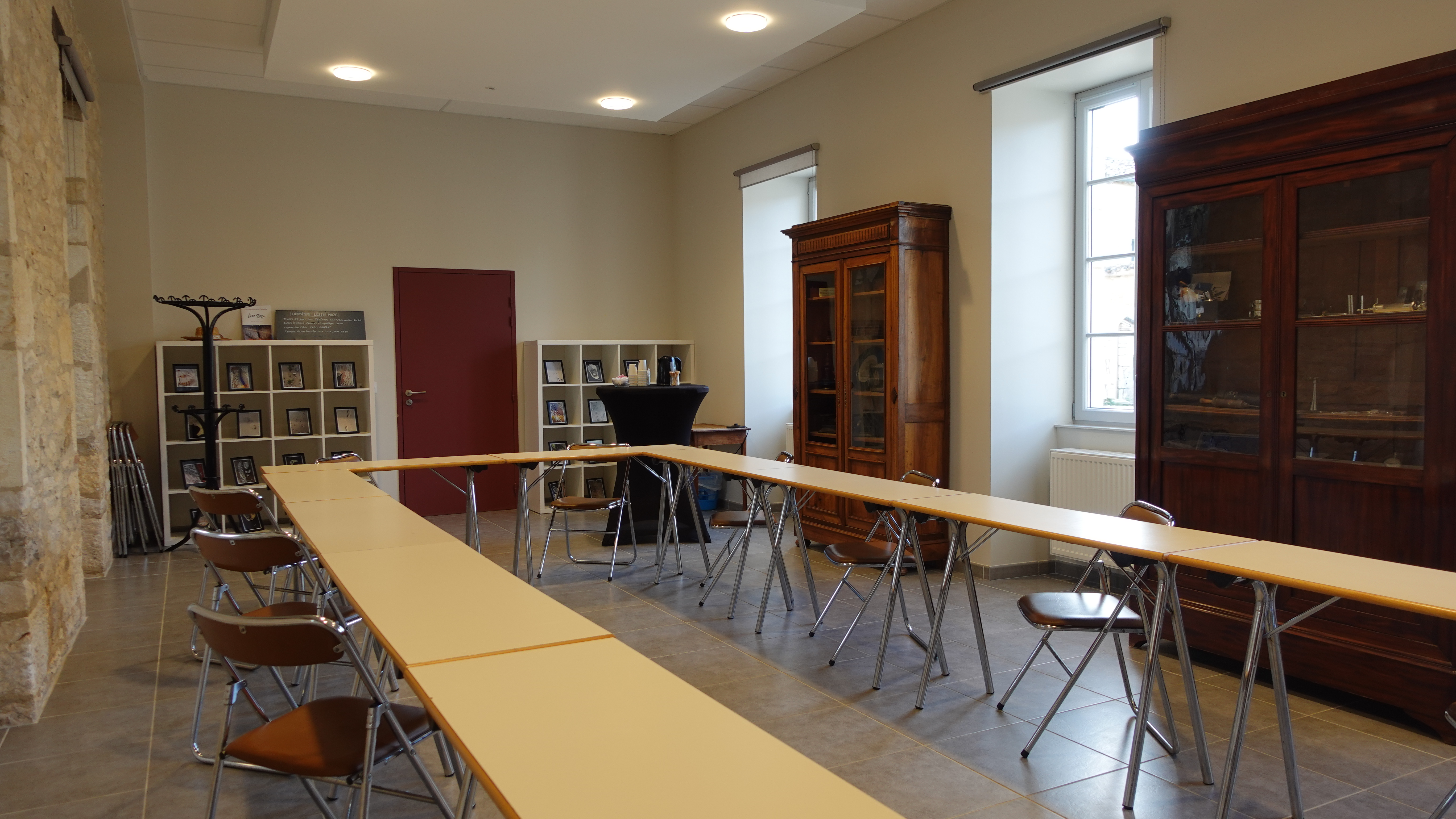 Hostellerie du Couvent, Vaylats - photo 10