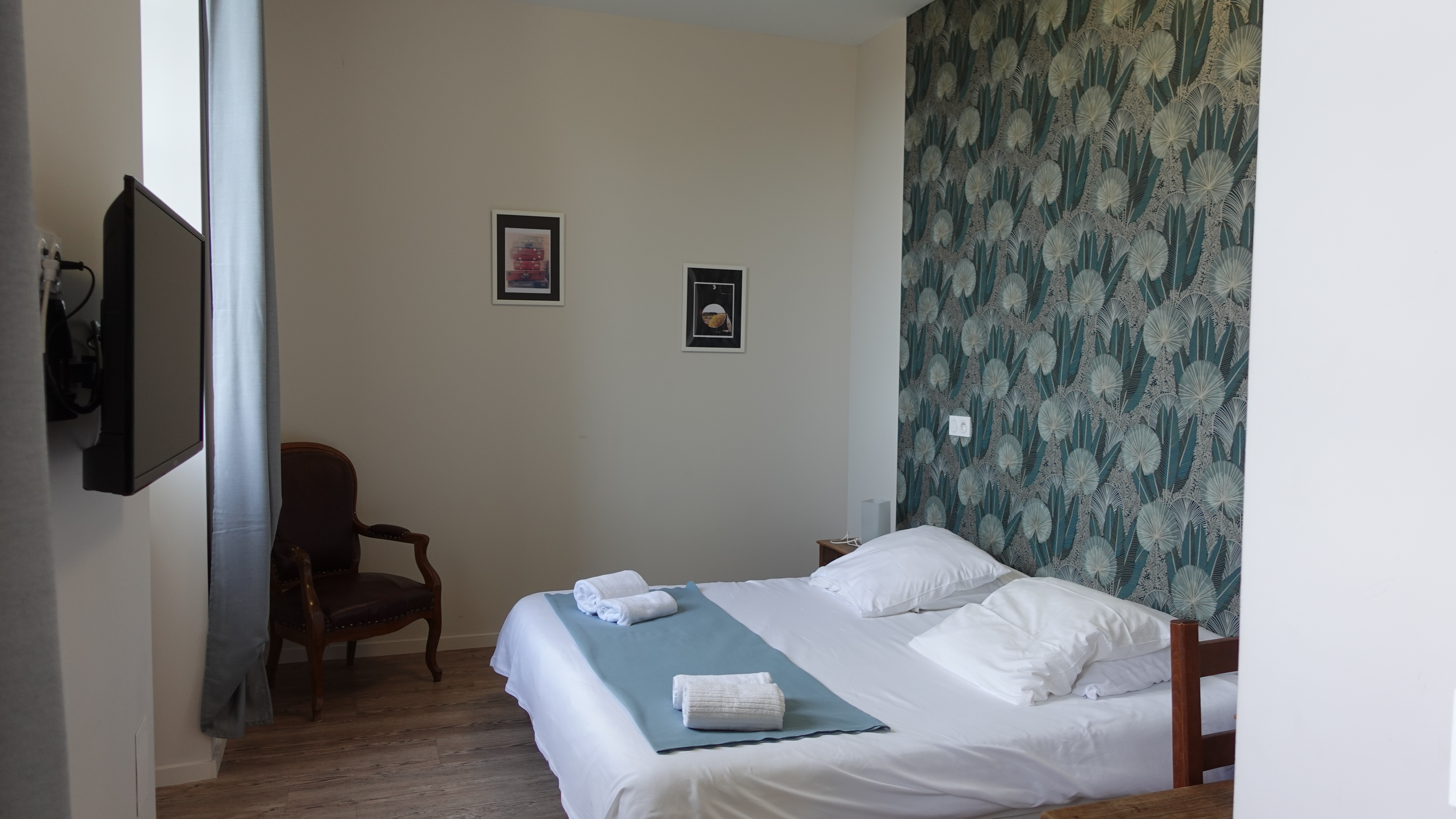 Hostellerie du Couvent, Vaylats - photo 12