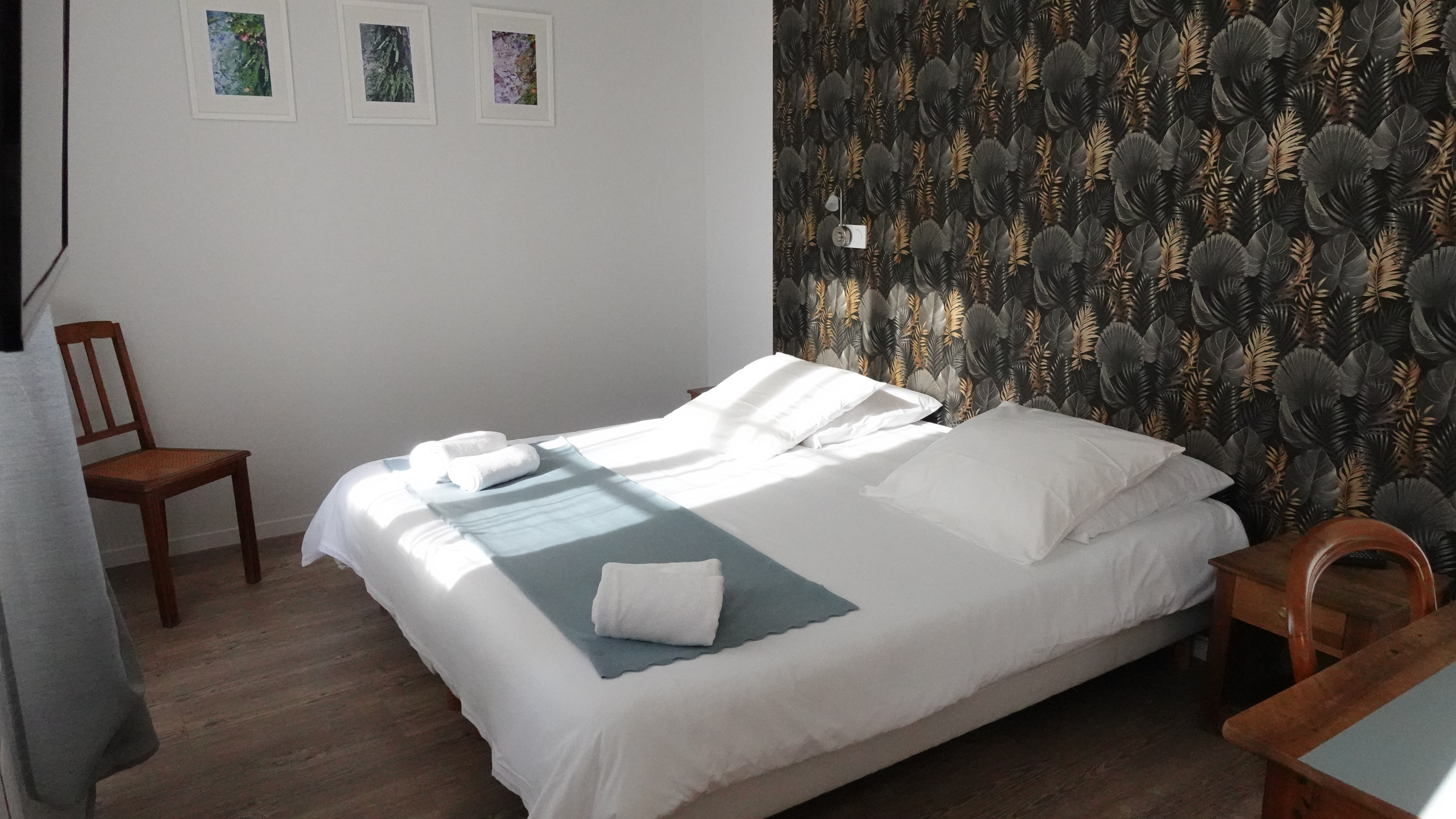 La maison des pèlerins - Couvent de Vaylats, Vaylats - photo 11