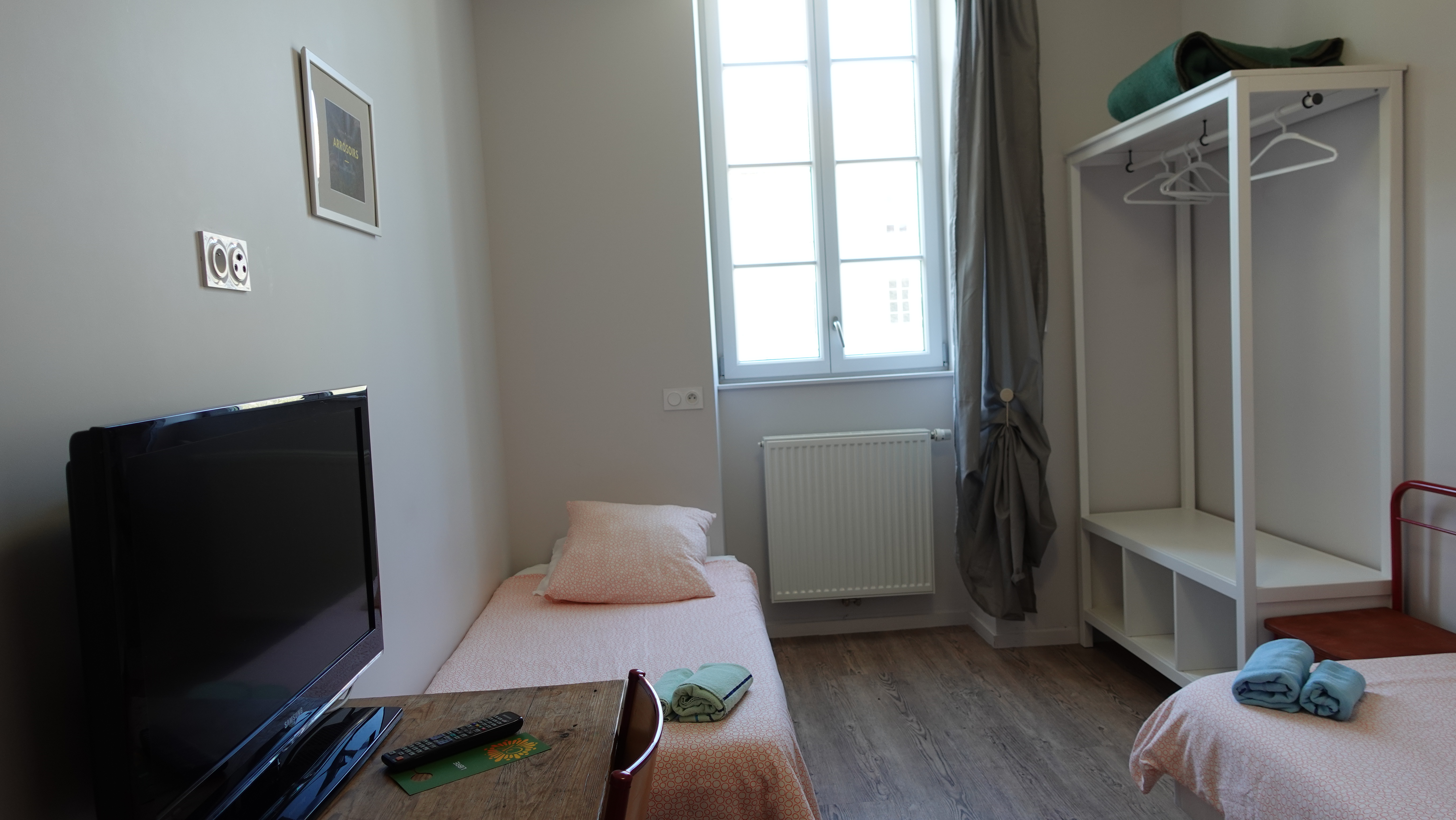 La maison des pèlerins - Couvent de Vaylats, Vaylats - photo 12