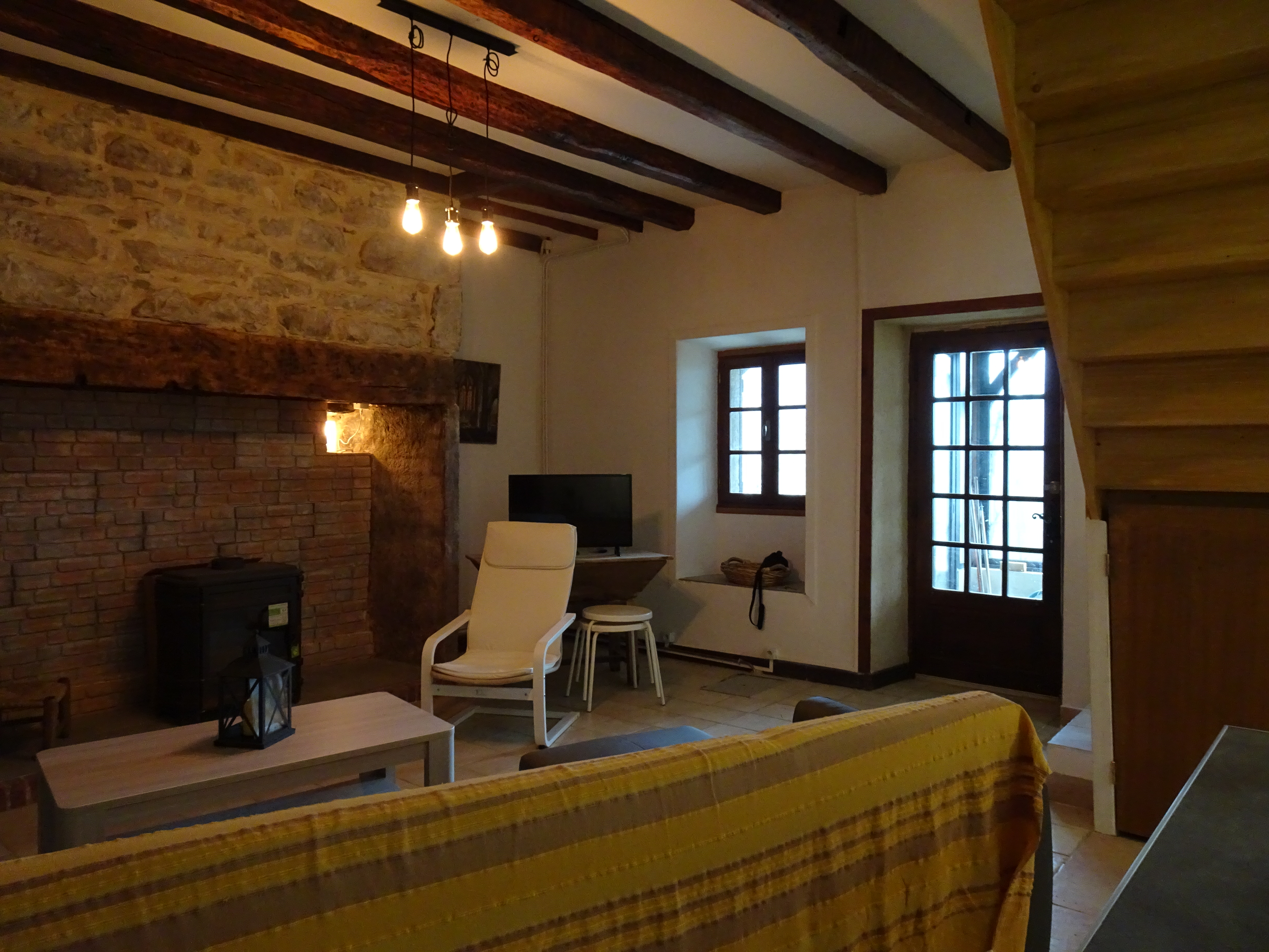 Lou Cacha Niuc, Rocamadour - photo 5