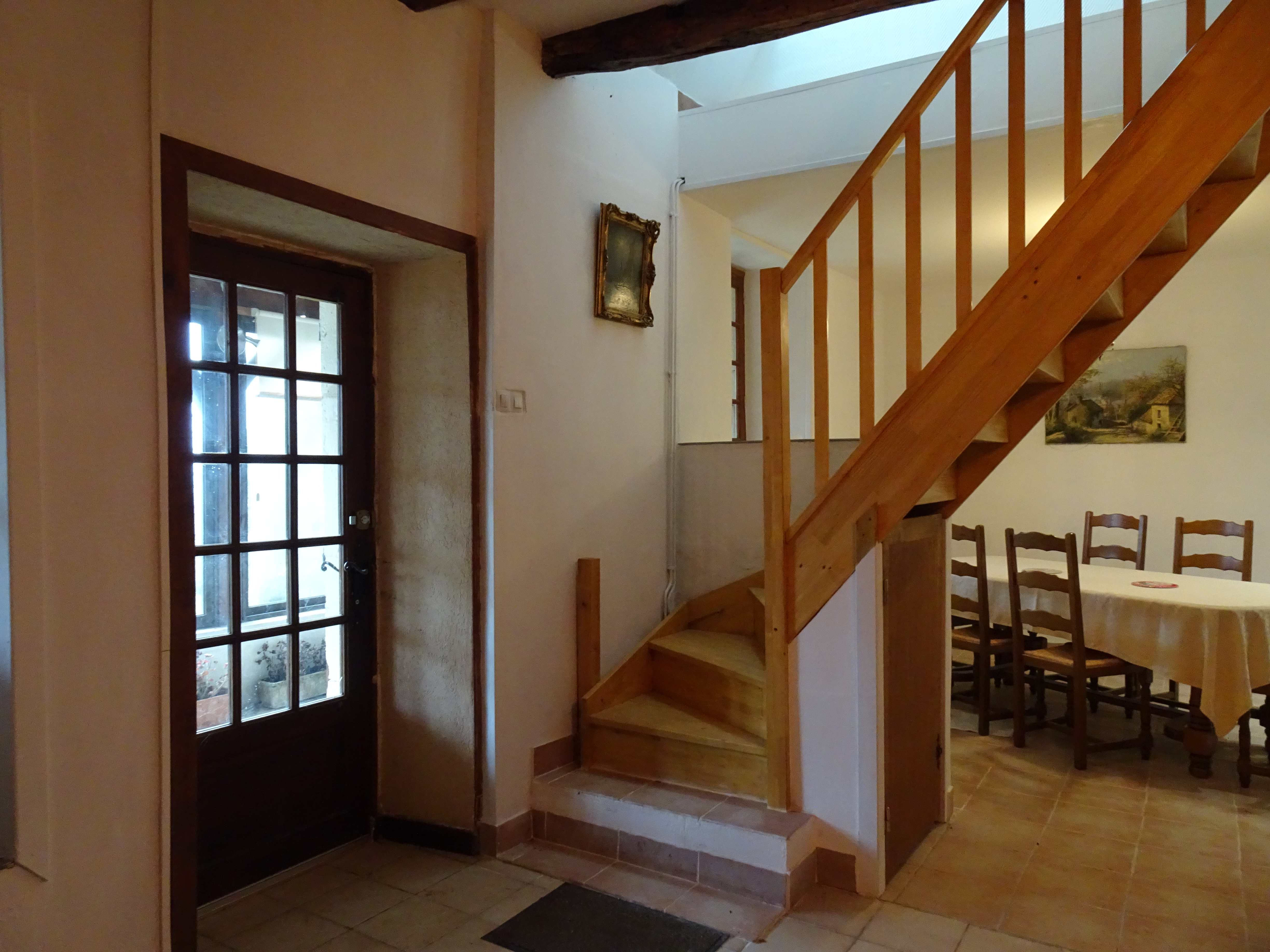 Lou Cacha Niuc, Rocamadour - photo 6