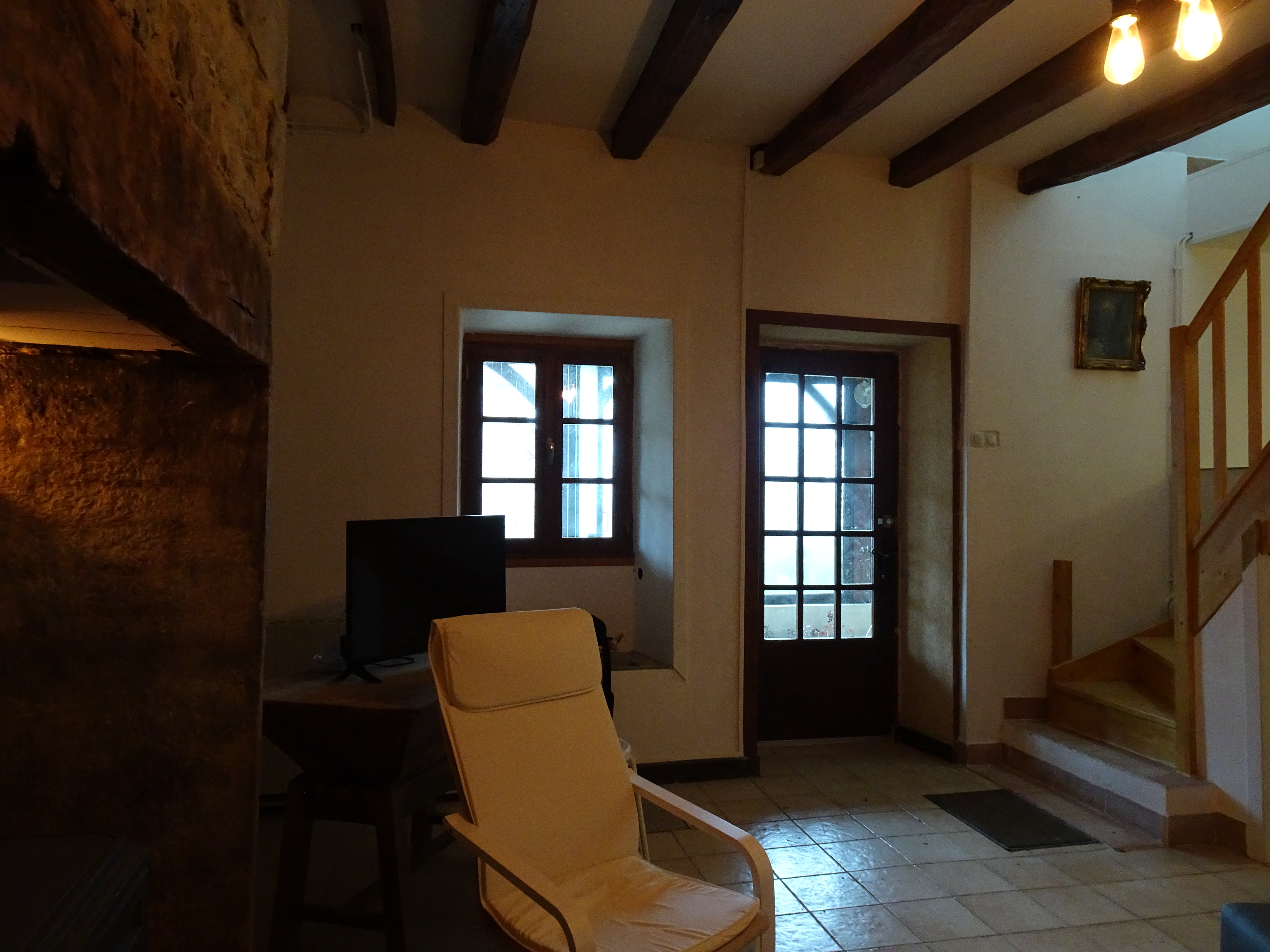 Lou Cacha Niuc, Rocamadour - photo 7