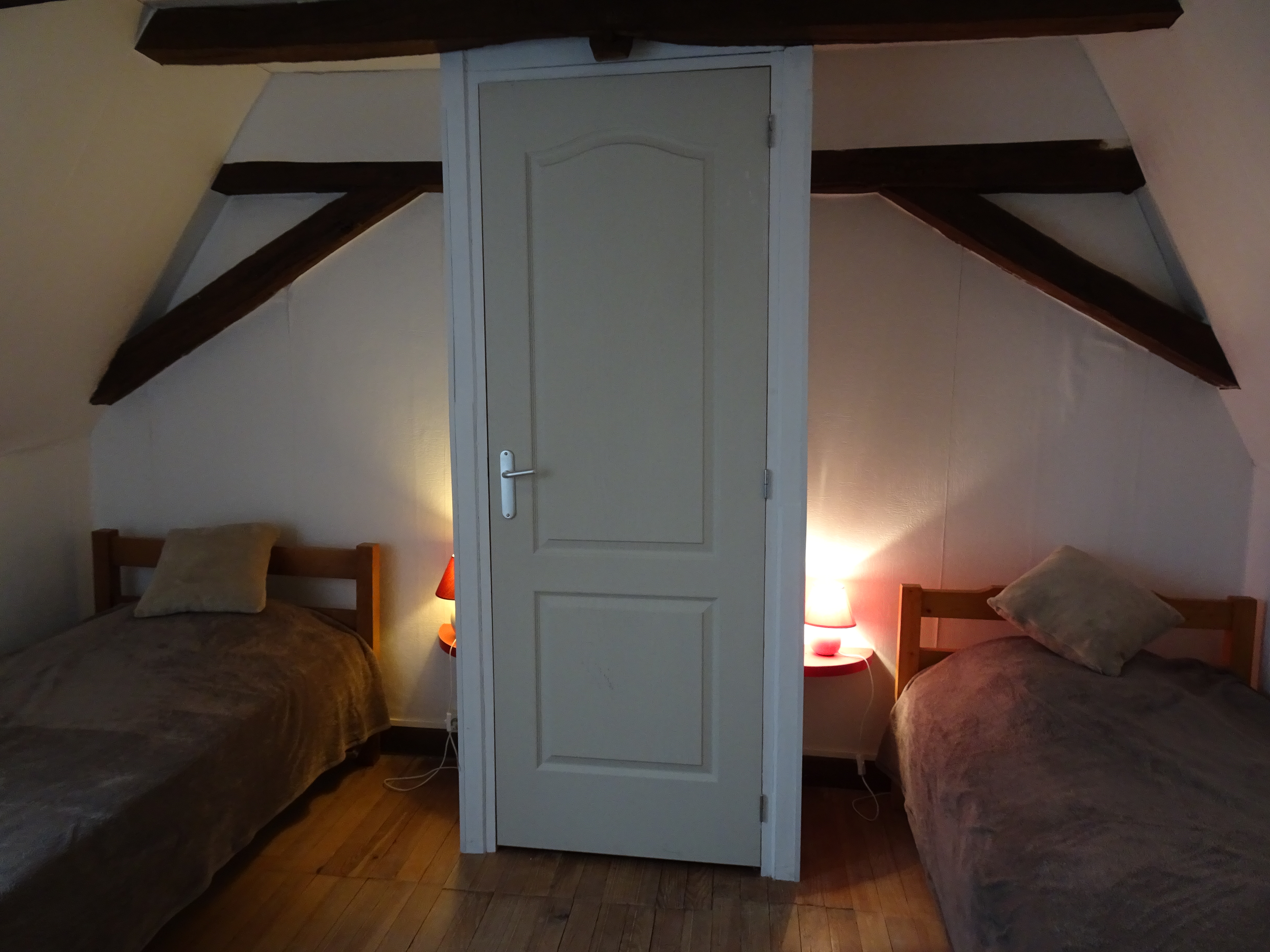 Lou Cacha Niuc, Rocamadour - photo 9