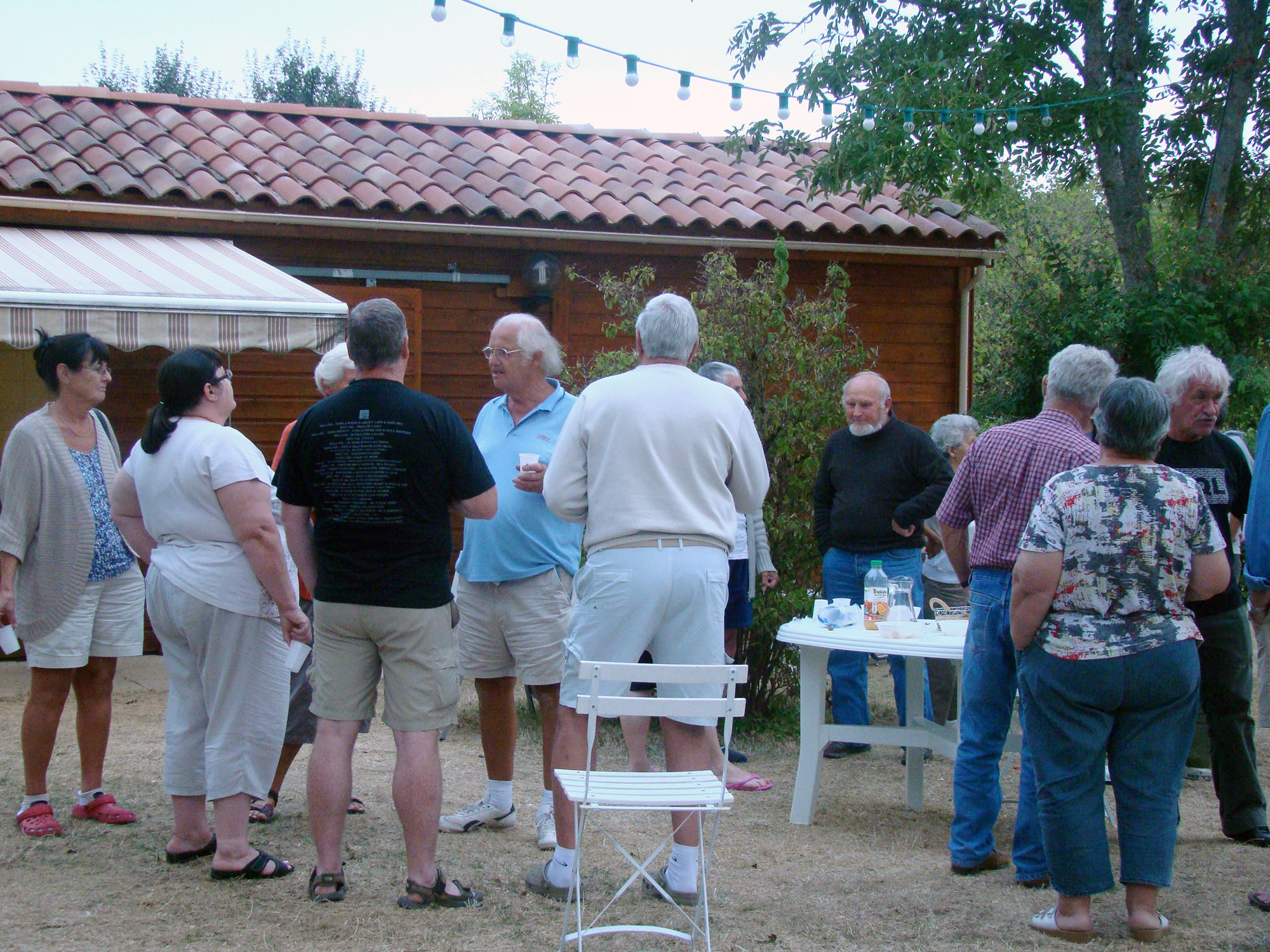 Snack Les Graves, Saint-Pierre-Lafeuille - photo 3