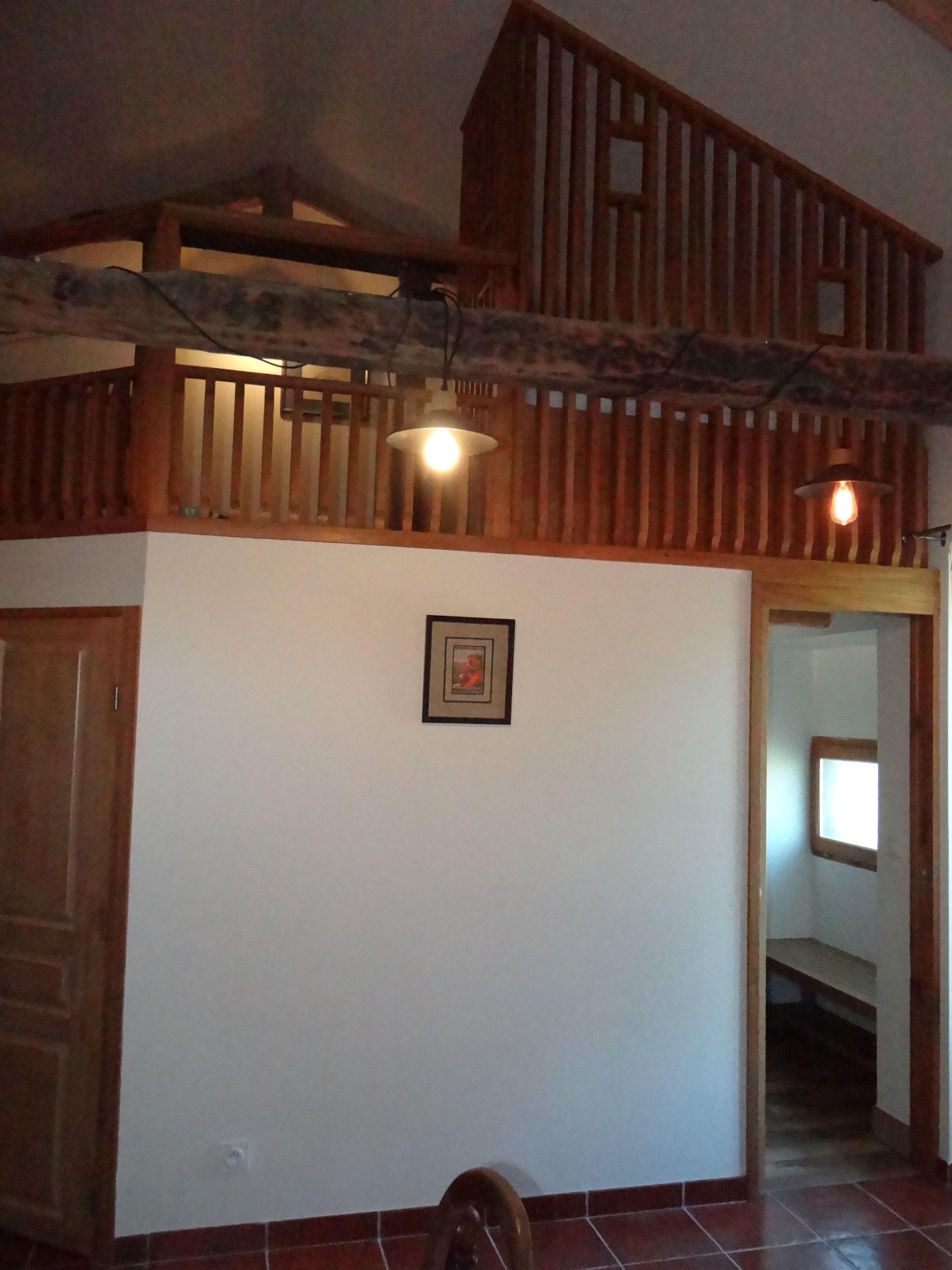 L'Oratori - La gabarre, Sérignac - photo 4