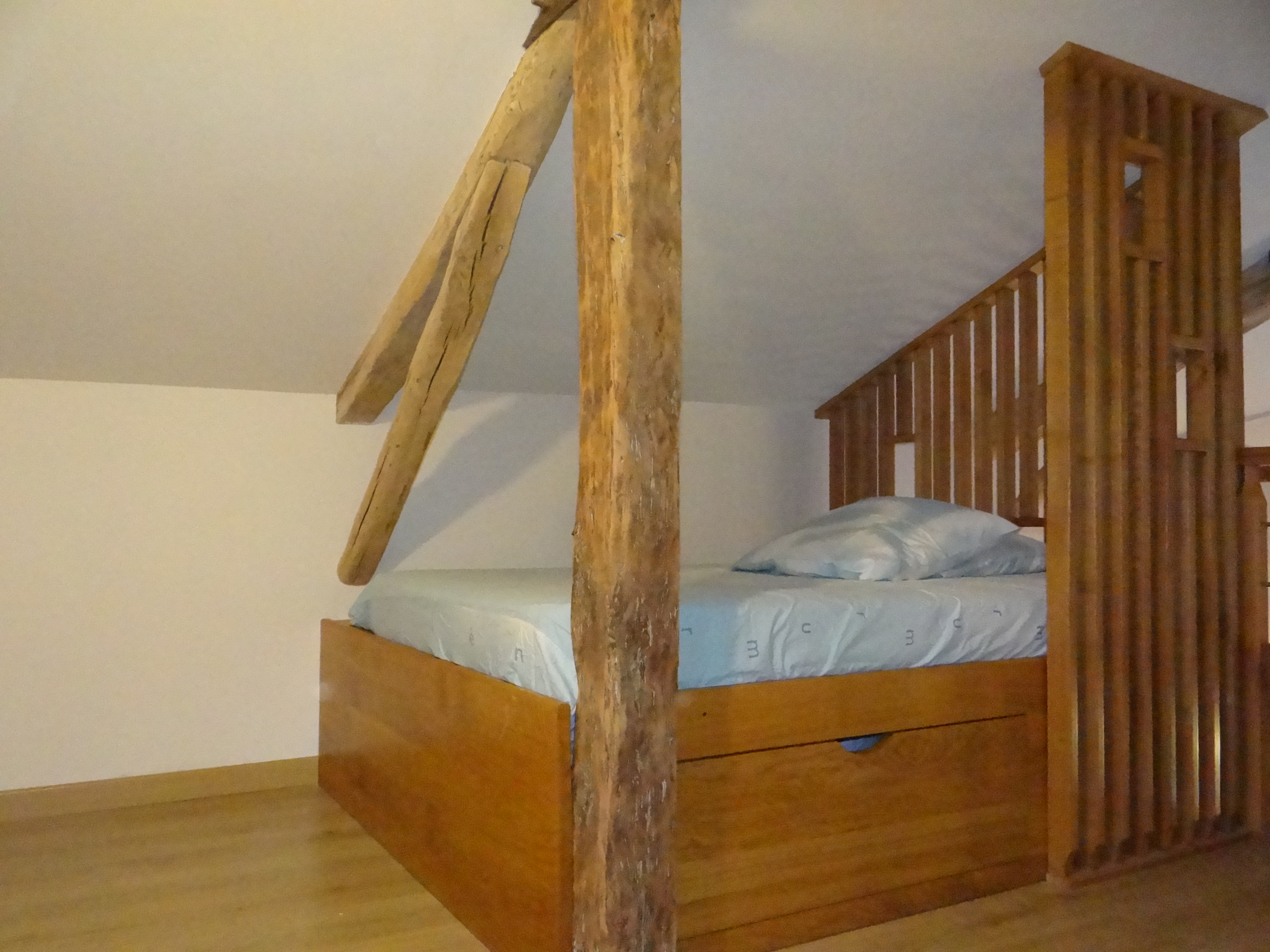 L'Oratori - La gabarre, Sérignac - photo 5