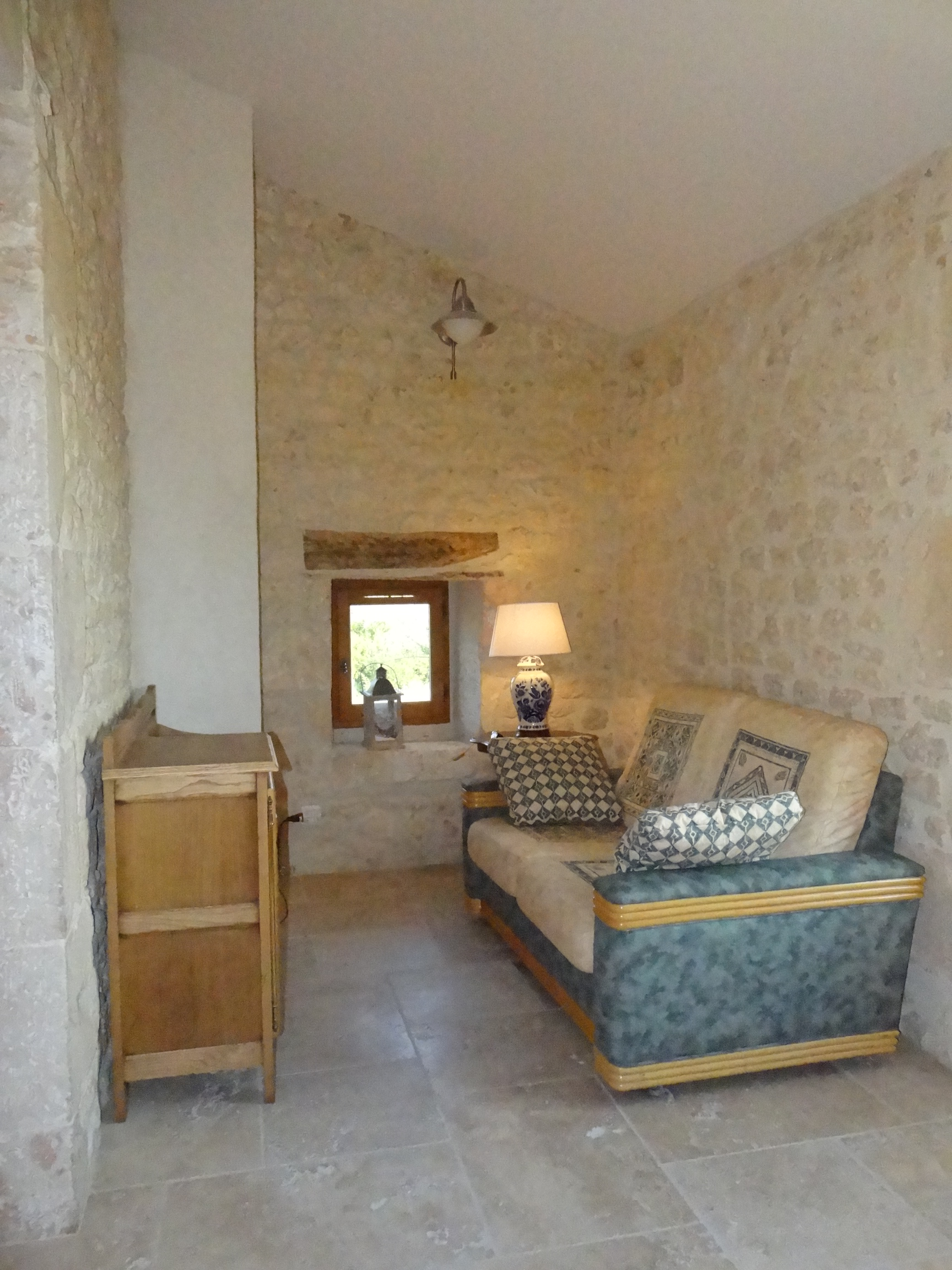 L'Oratori - L'authentique