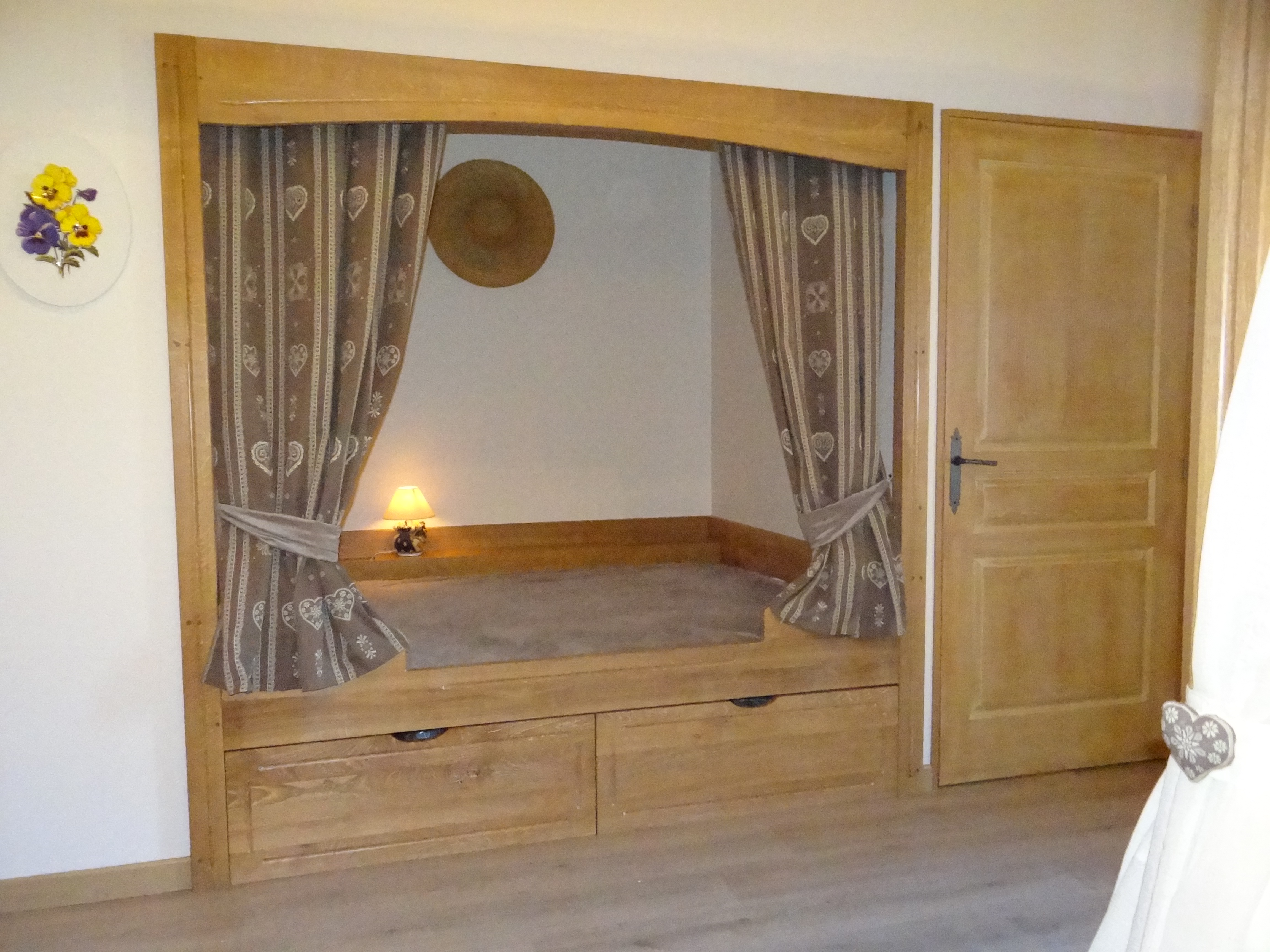 L'Oratori - L'authentique, Sérignac - photo 4