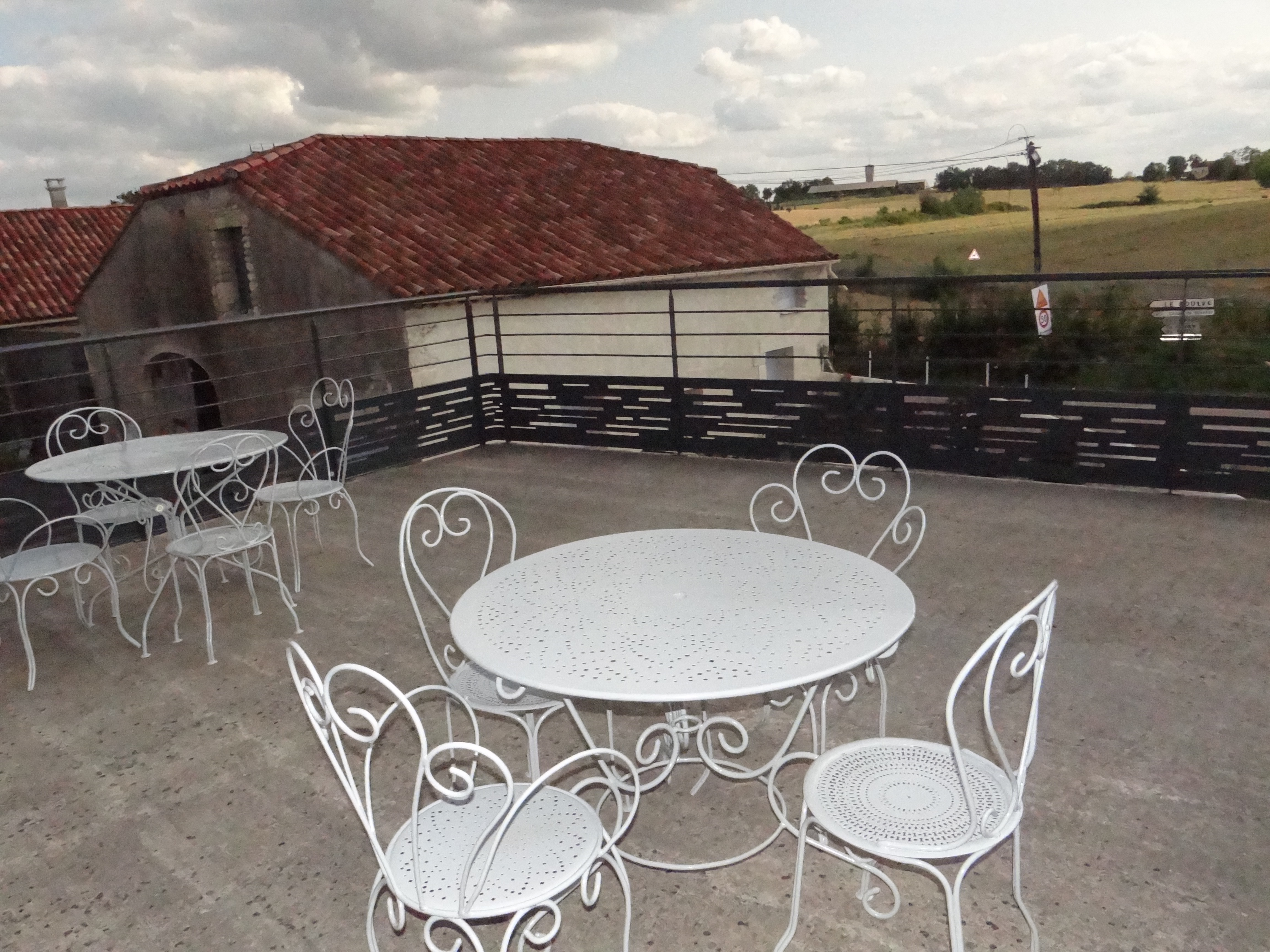 L'Oratori - L'authentique, Sérignac - photo 5