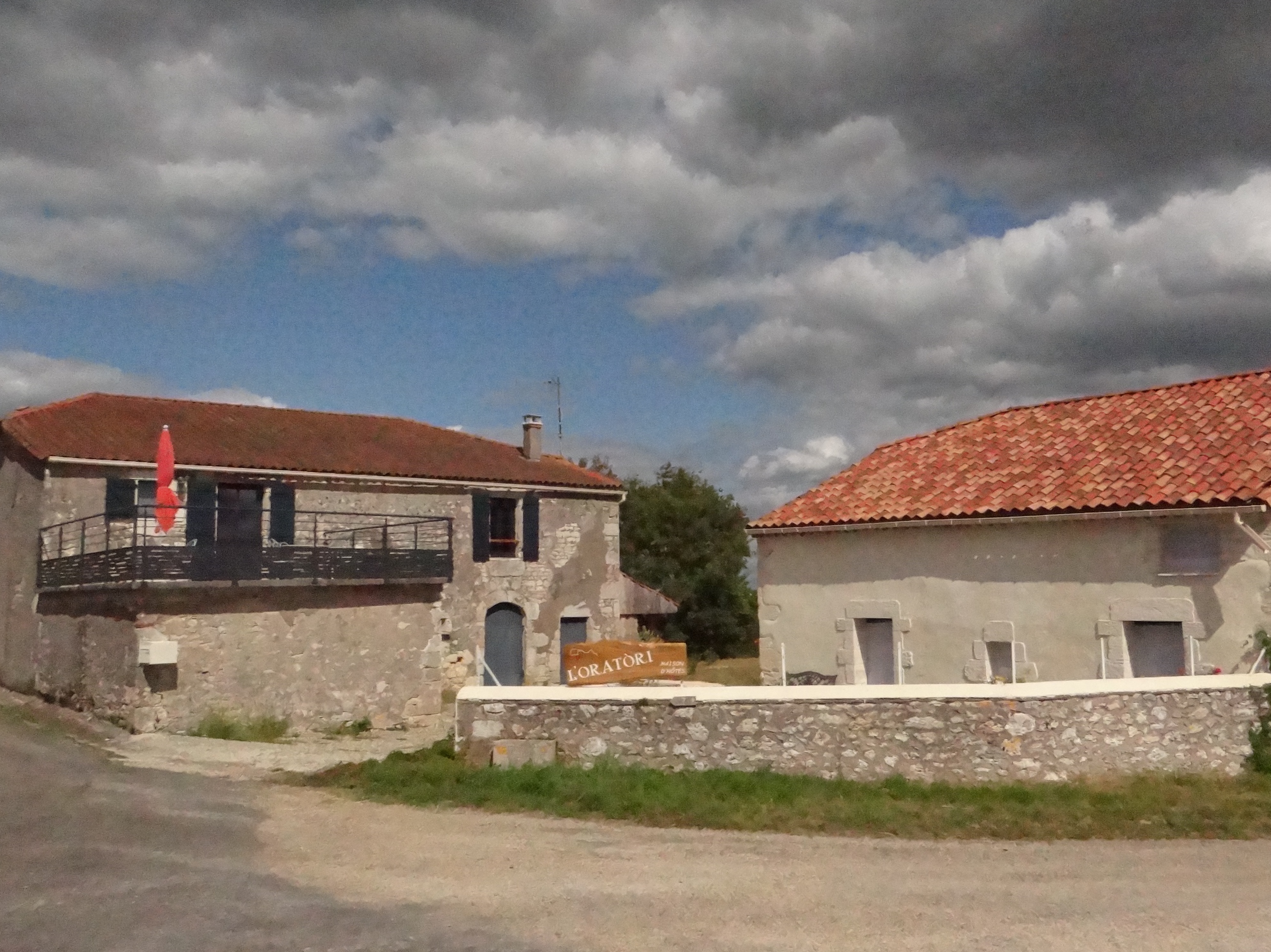 L'Oratori - L'authentique, Sérignac - photo 8