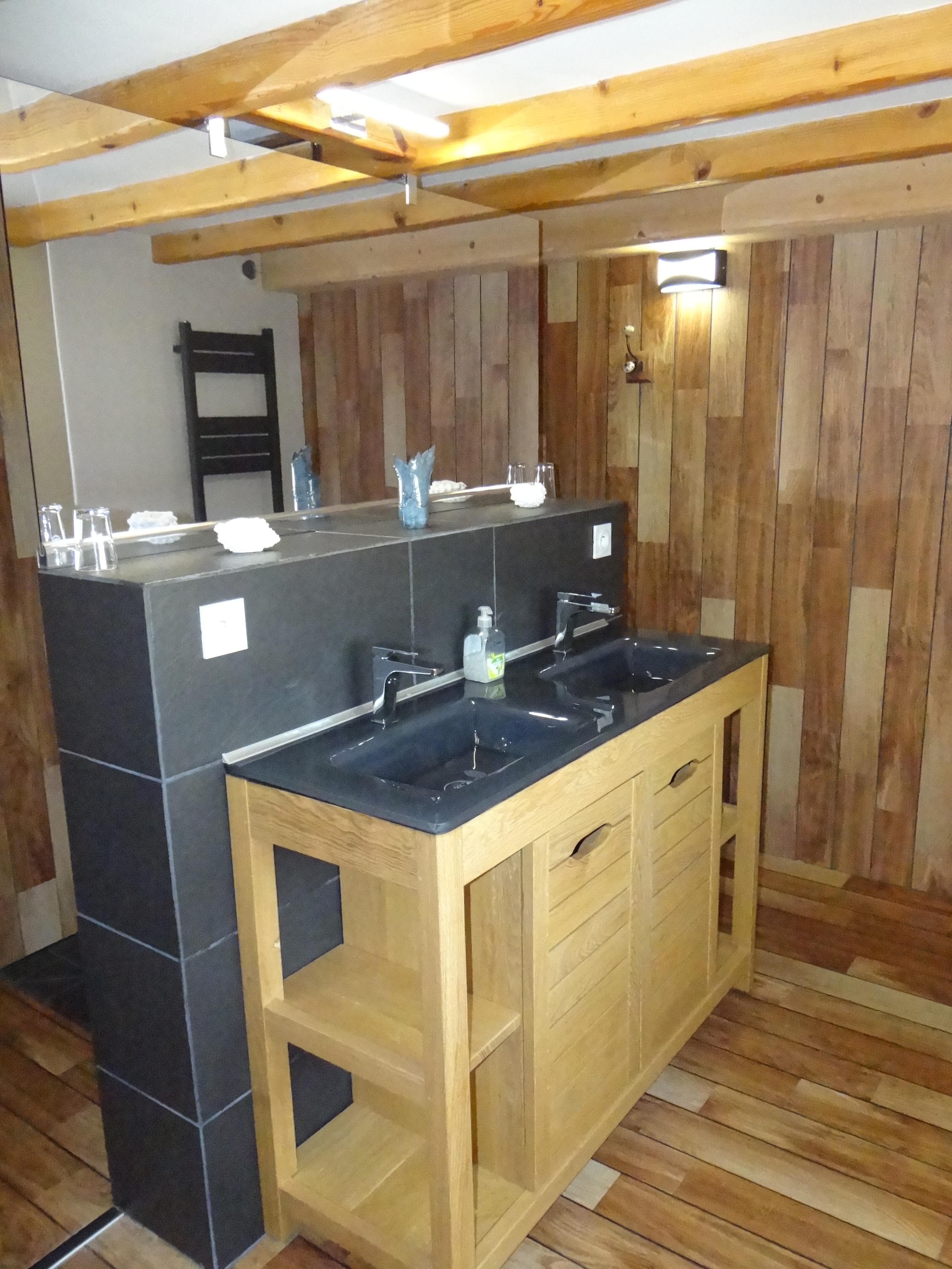 L'Oratori - La gabarre, Sérignac - photo 10