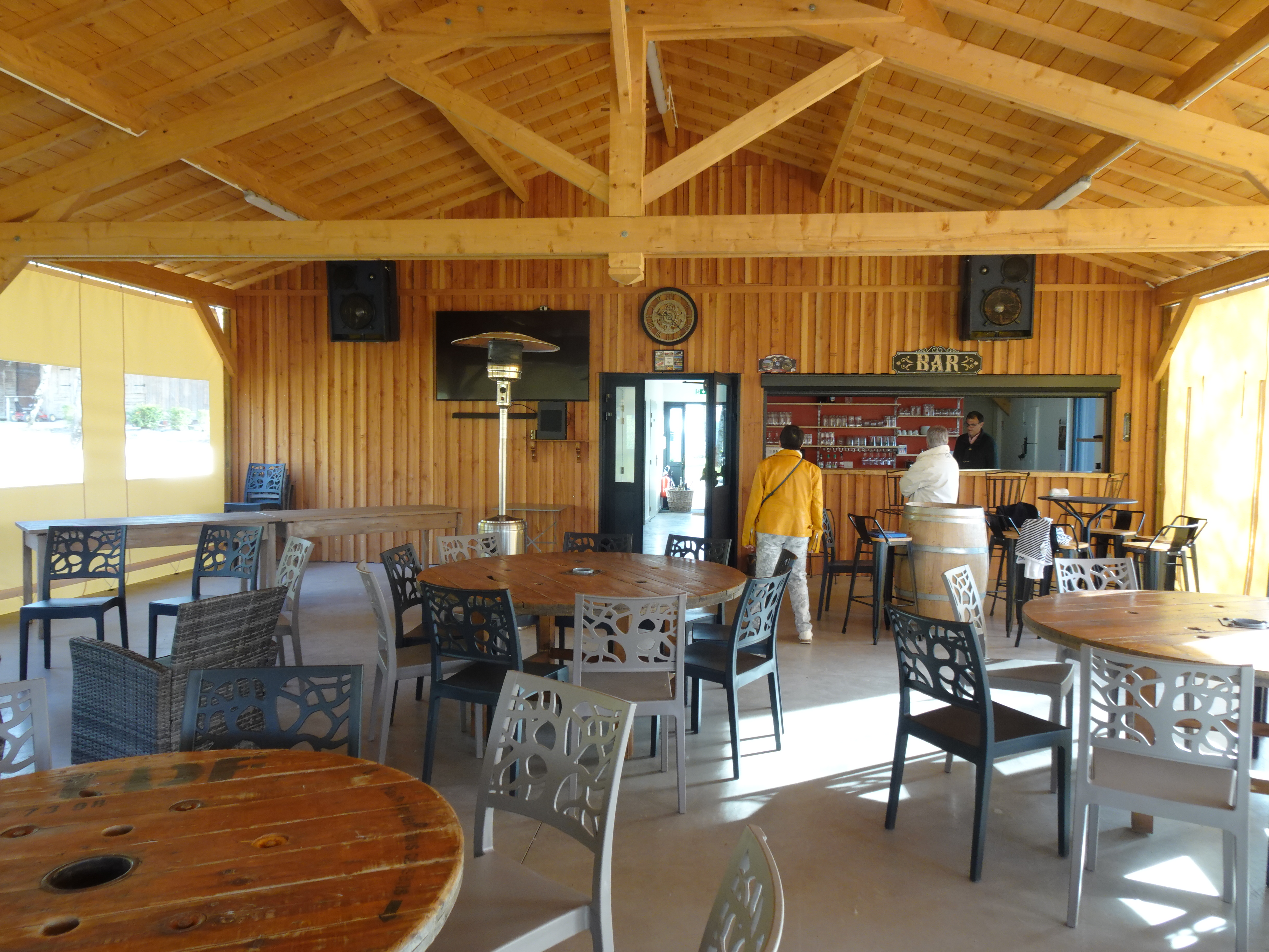 Château de Termes, Saint-Denis-lès-Martel - photo 2