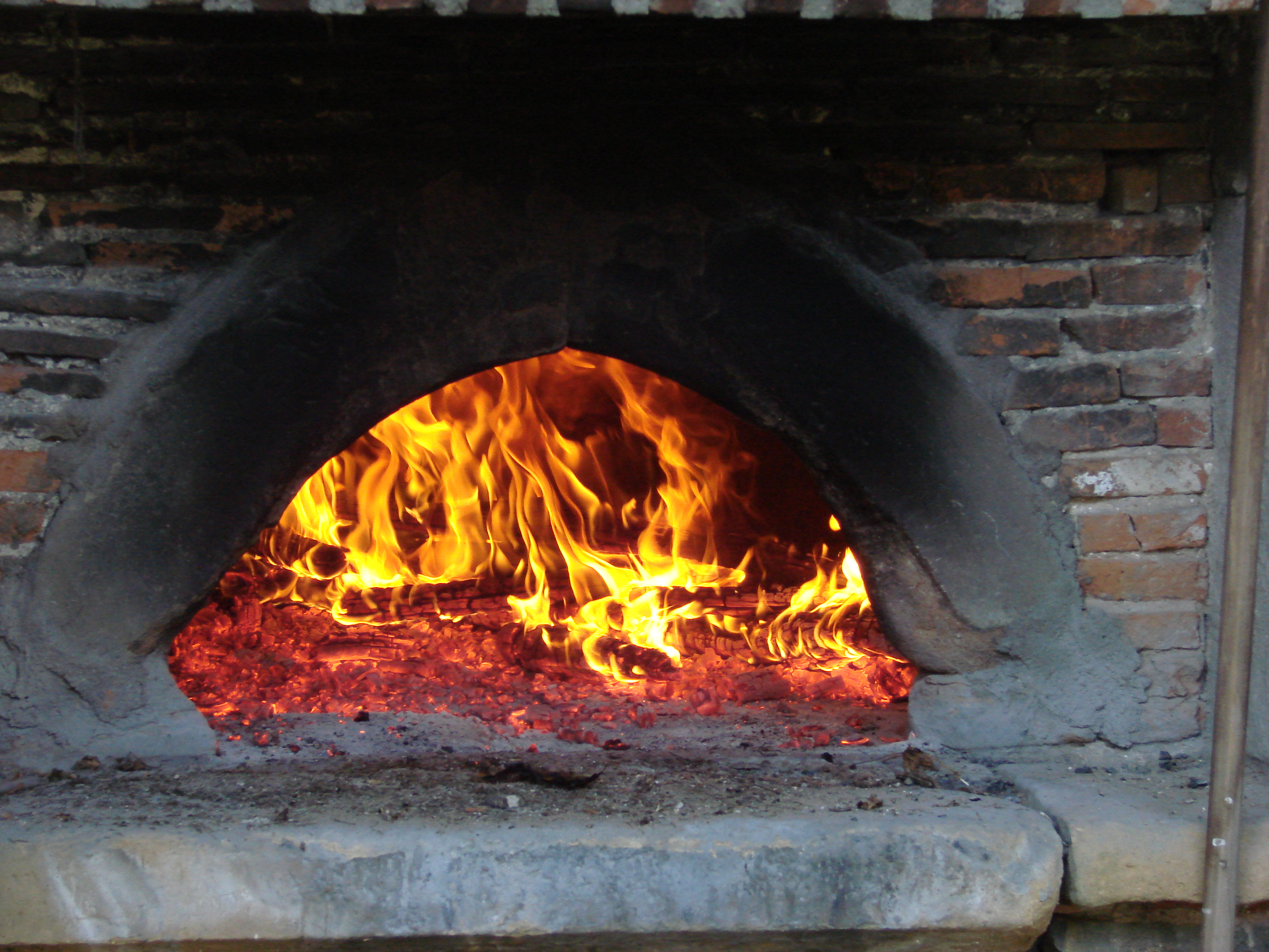 Fête des fours à pains