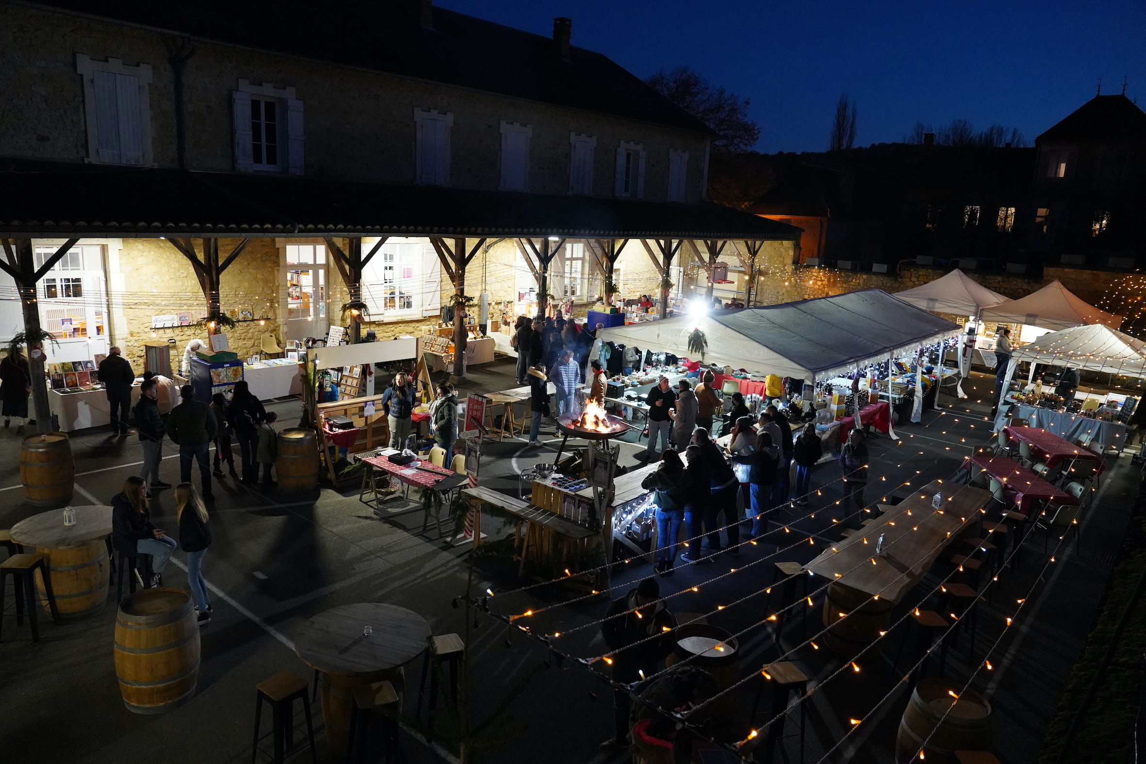 Soirée magique à Payrignac, Payrignac - photo 2