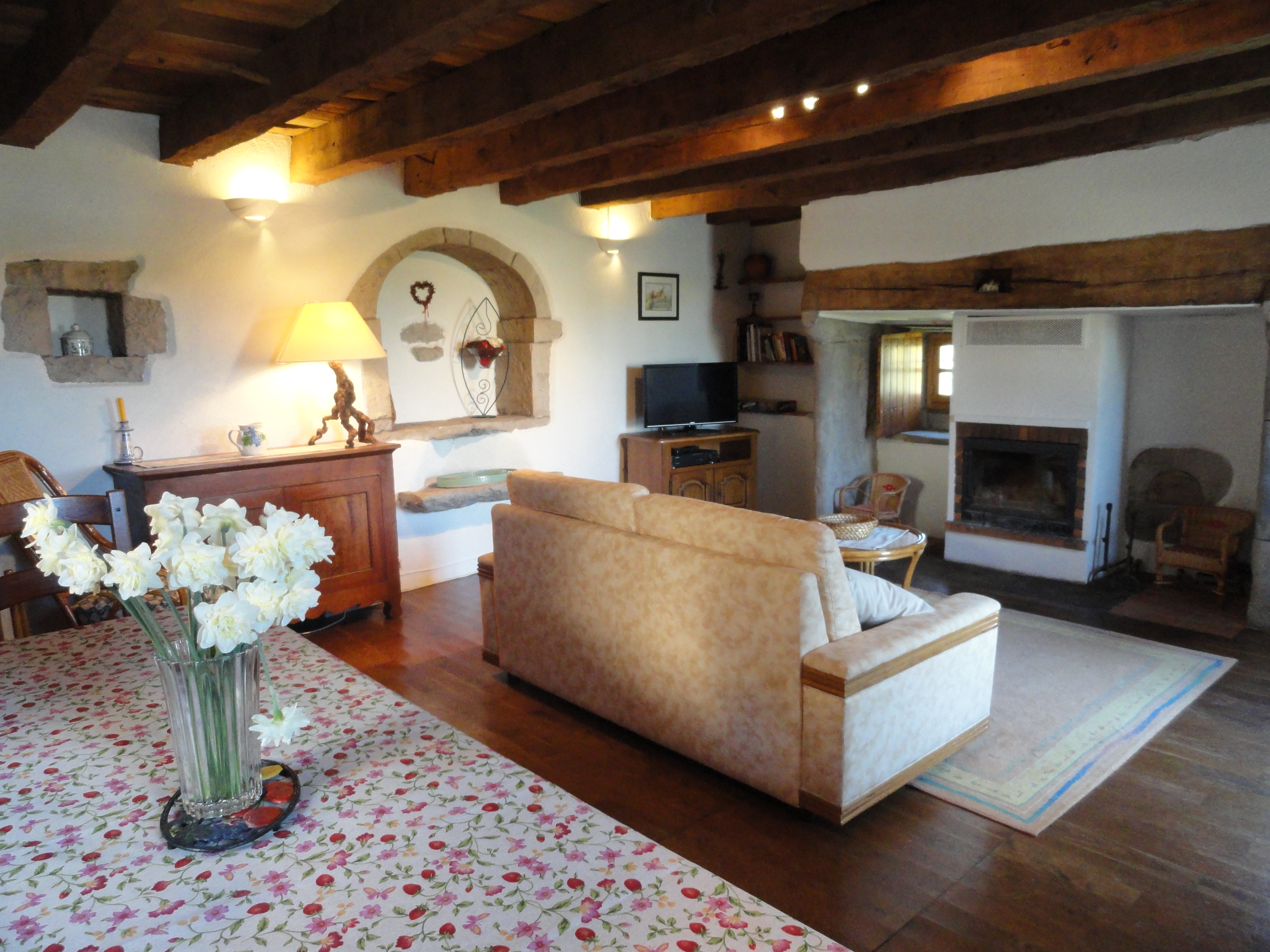 Gîte du Ratier, Padirac - photo 3