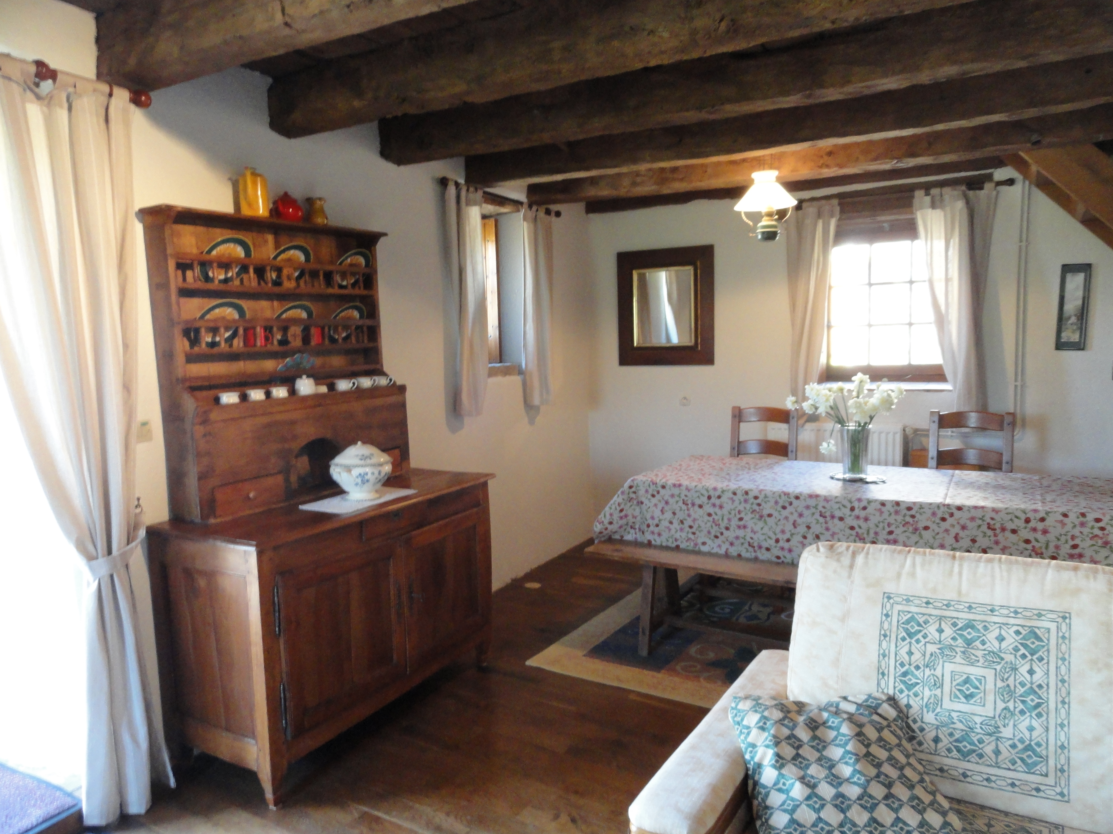 Gîte du Ratier, Padirac - photo 4