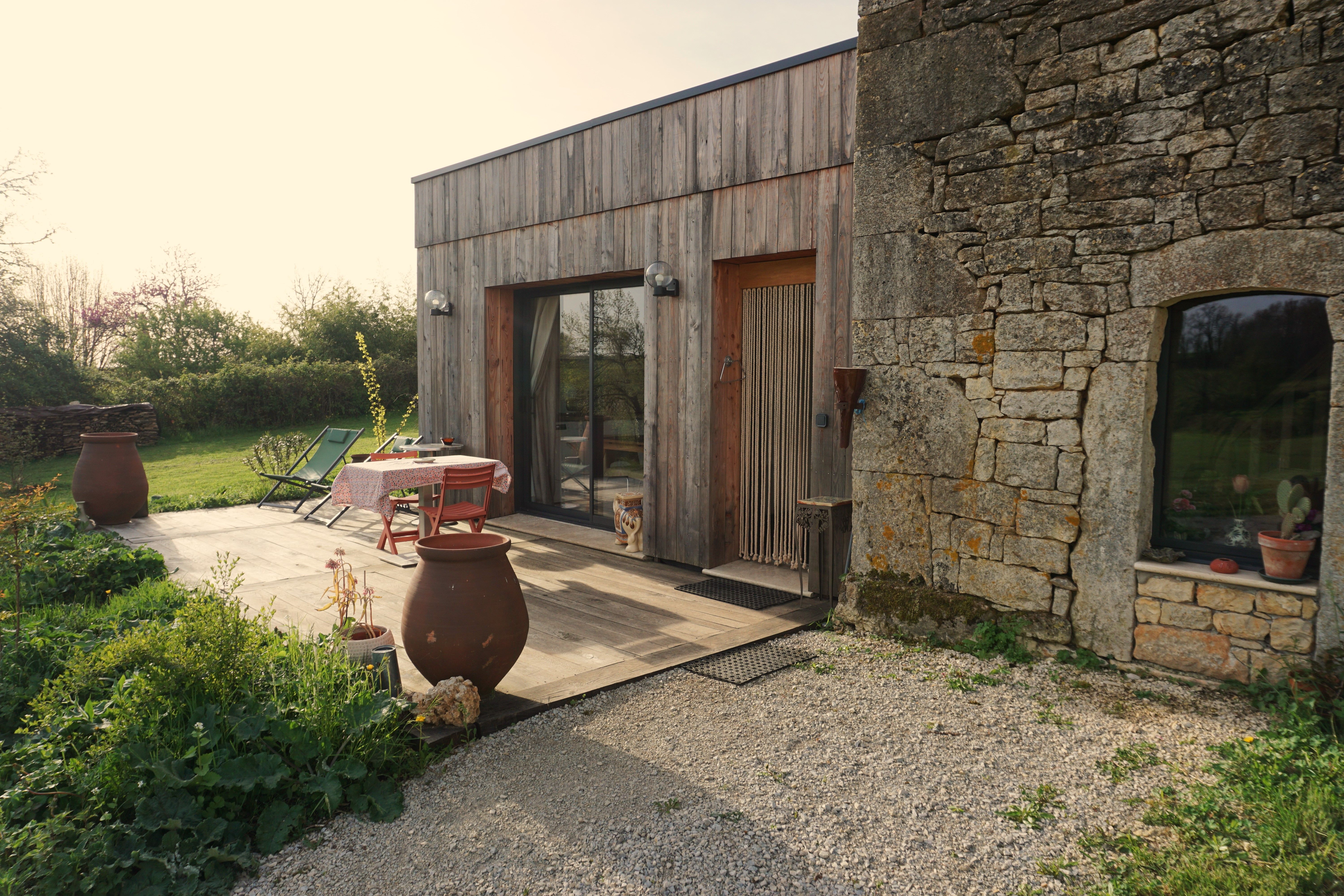 Gîte de Natisse, Lauzès - photo 3