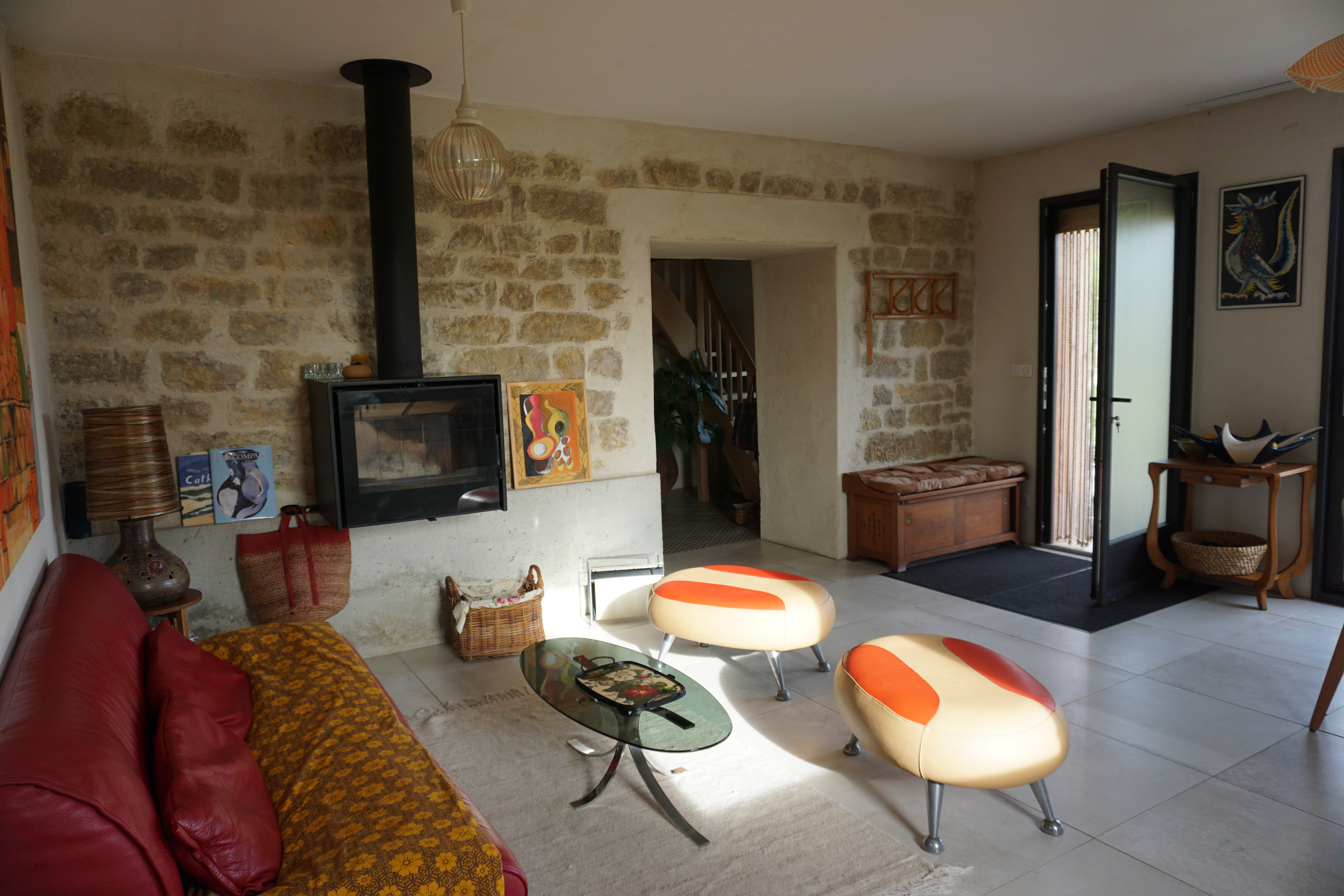 Gîte de Natisse, Lauzès - photo 6