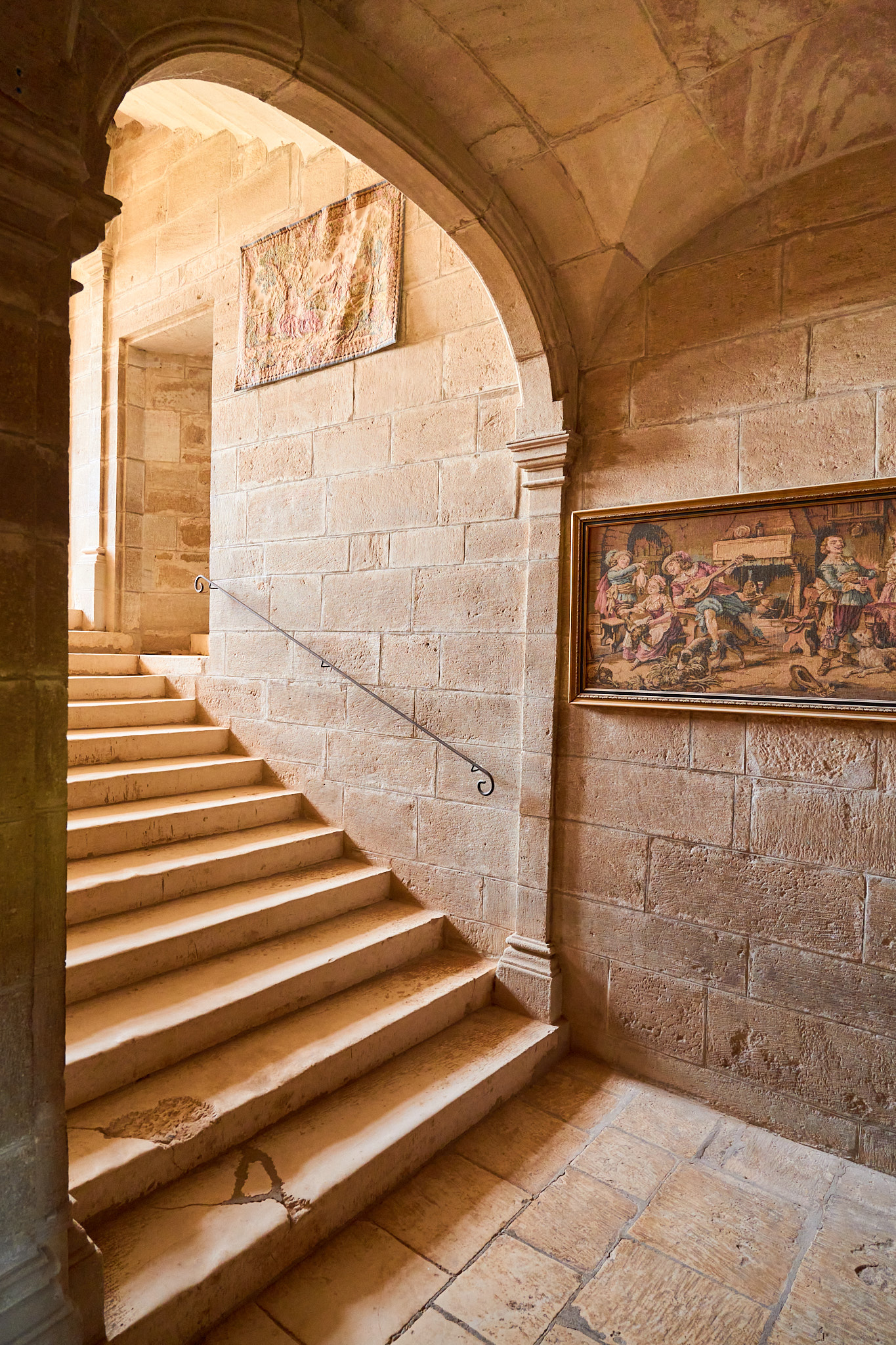 Château d'Aynac, Aynac - photo 10