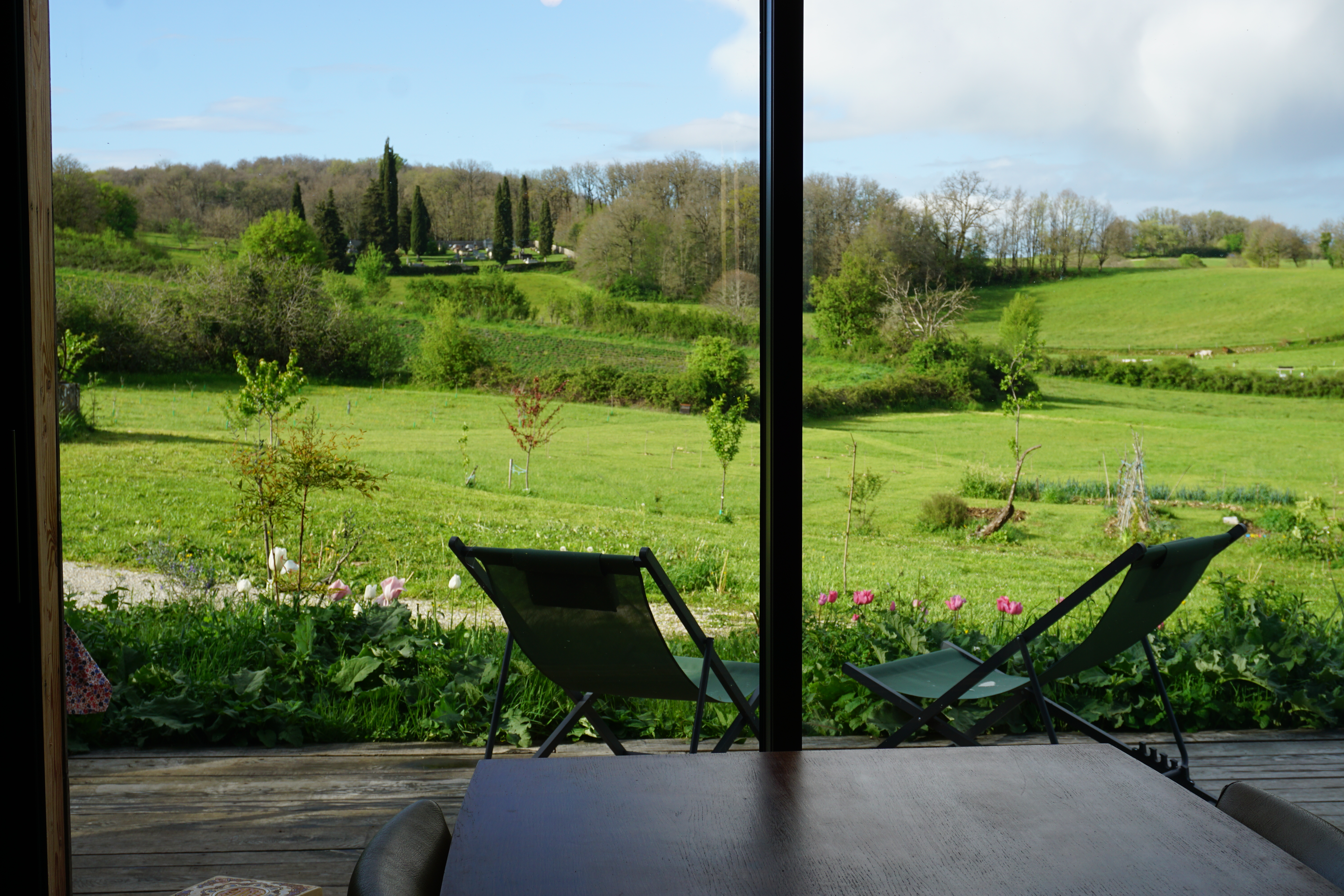 Gîte de Natisse, Lauzès - photo 8