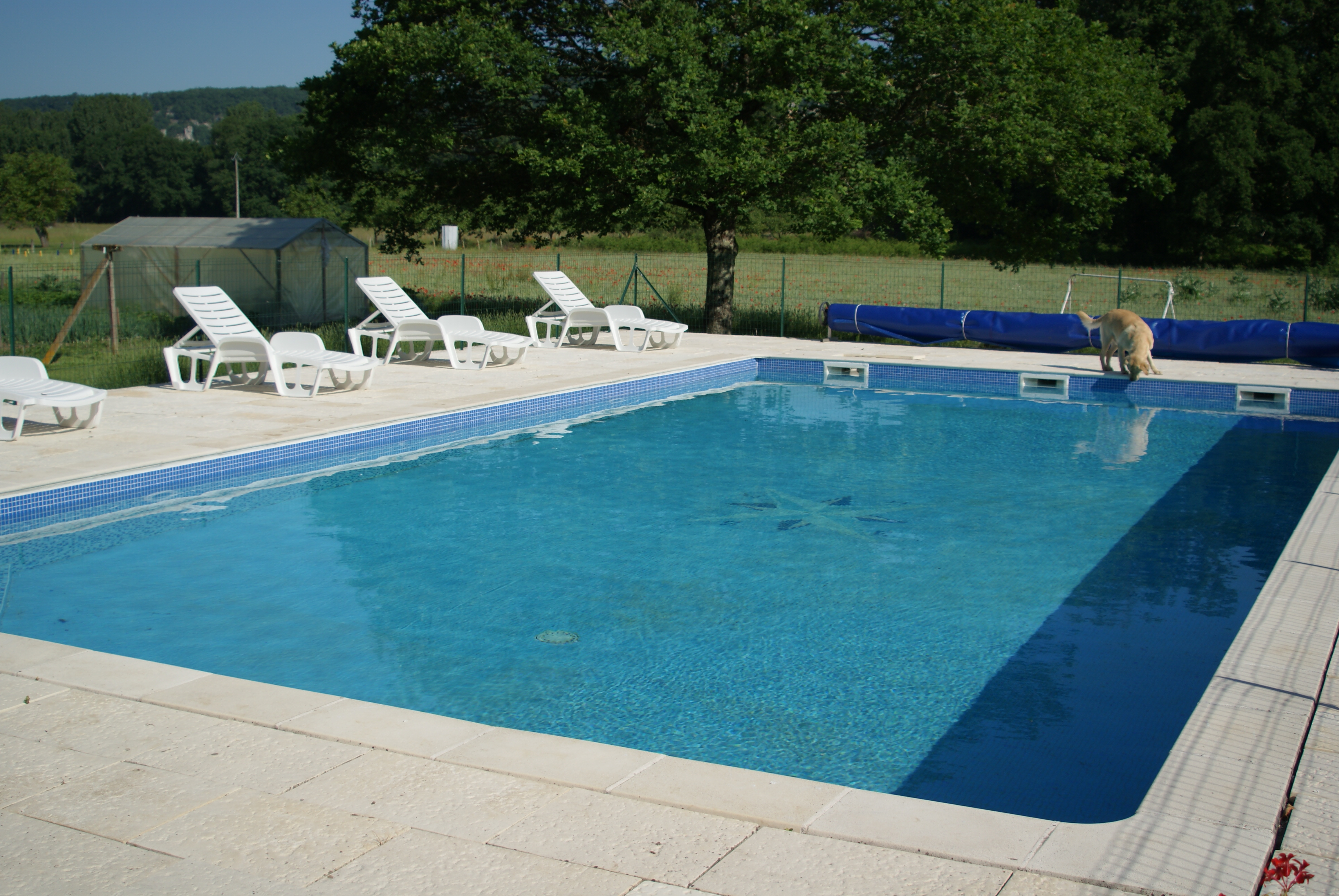 Le Negadou Gîte, Vayrac - photo 2