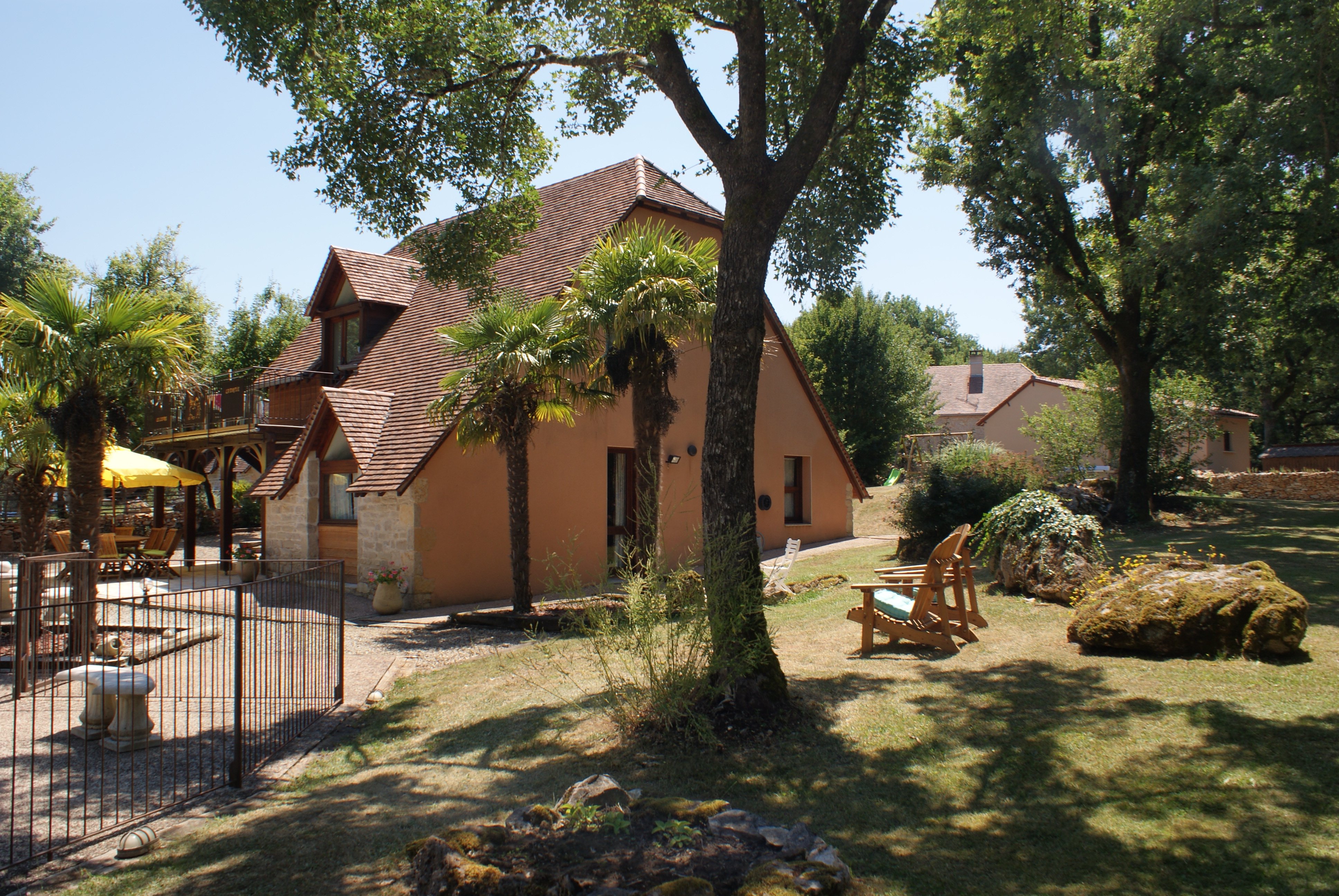 Le Lièvre, Loubressac - photo 2