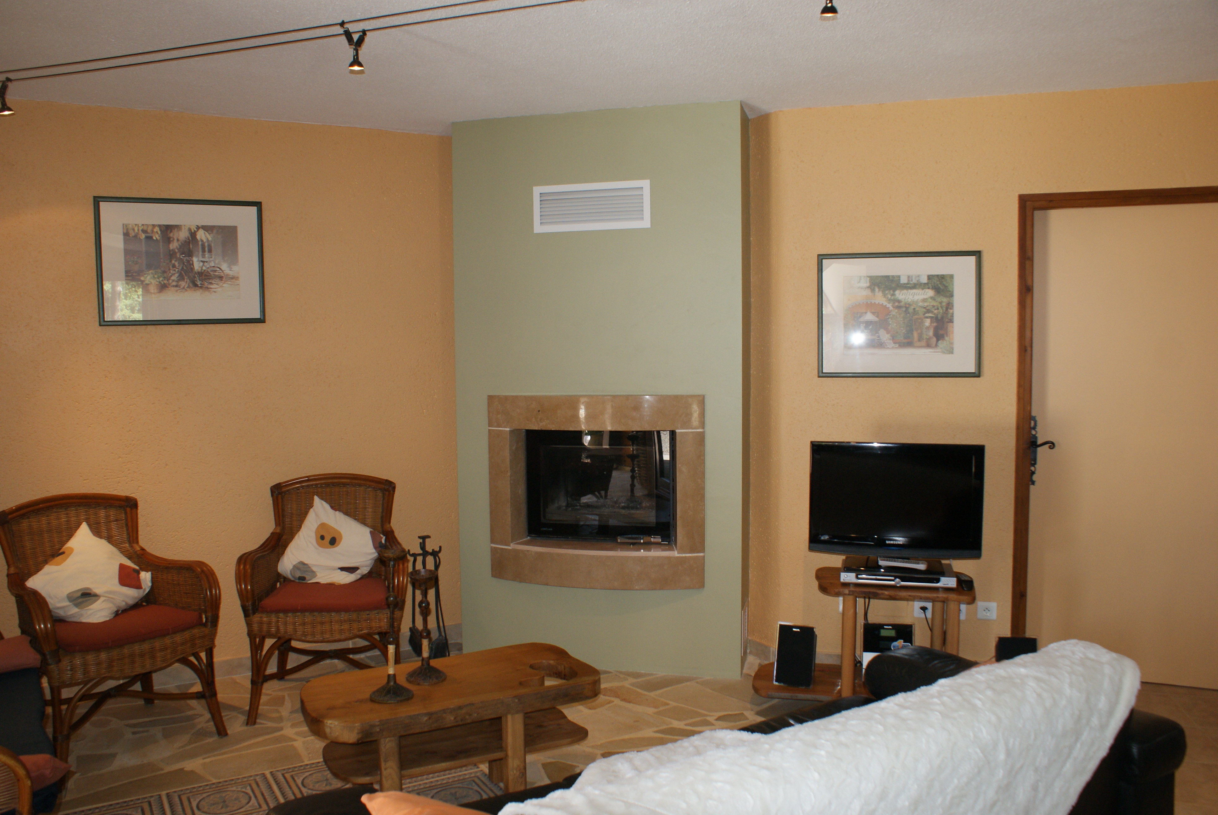 Le Lièvre et La Tortue, Loubressac - photo 7